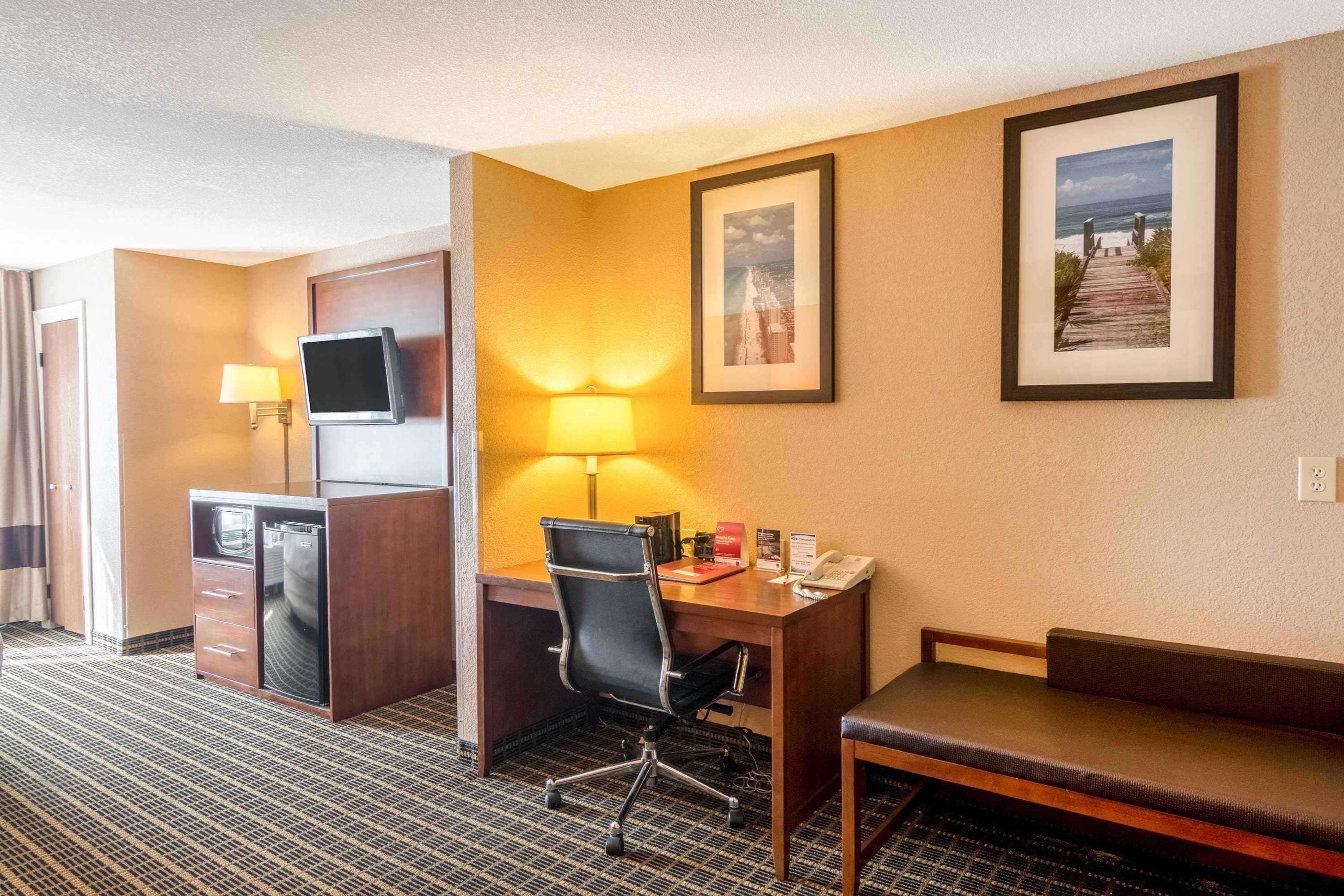 Gift card for Comfort Suites Panama City Beach Gift card for Comfort Suites Panama City Beach