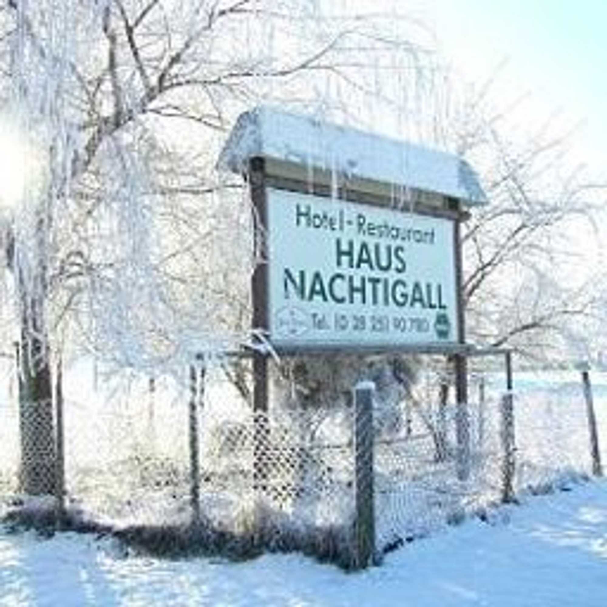 Gift card for Hotel Haus Nachtigall - B&b Gift card for Hotel Haus Nachtigall - B&b