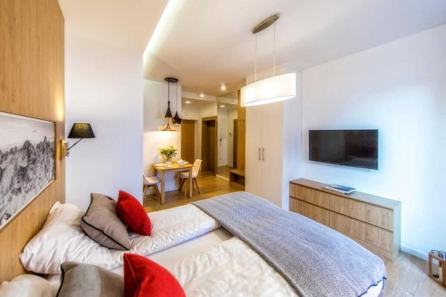 Gift card for Aparthotel Giewont