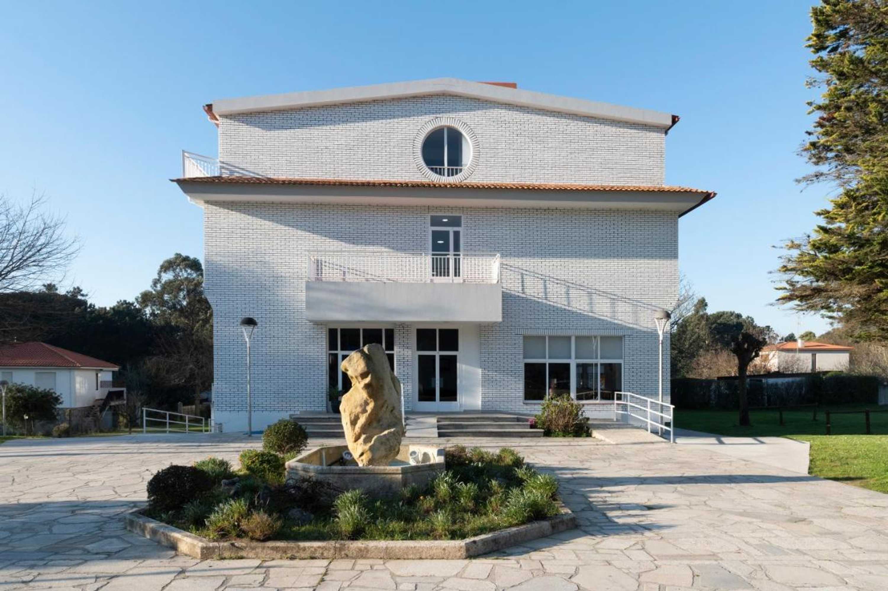 Gift card for Hotel Novo Muiño