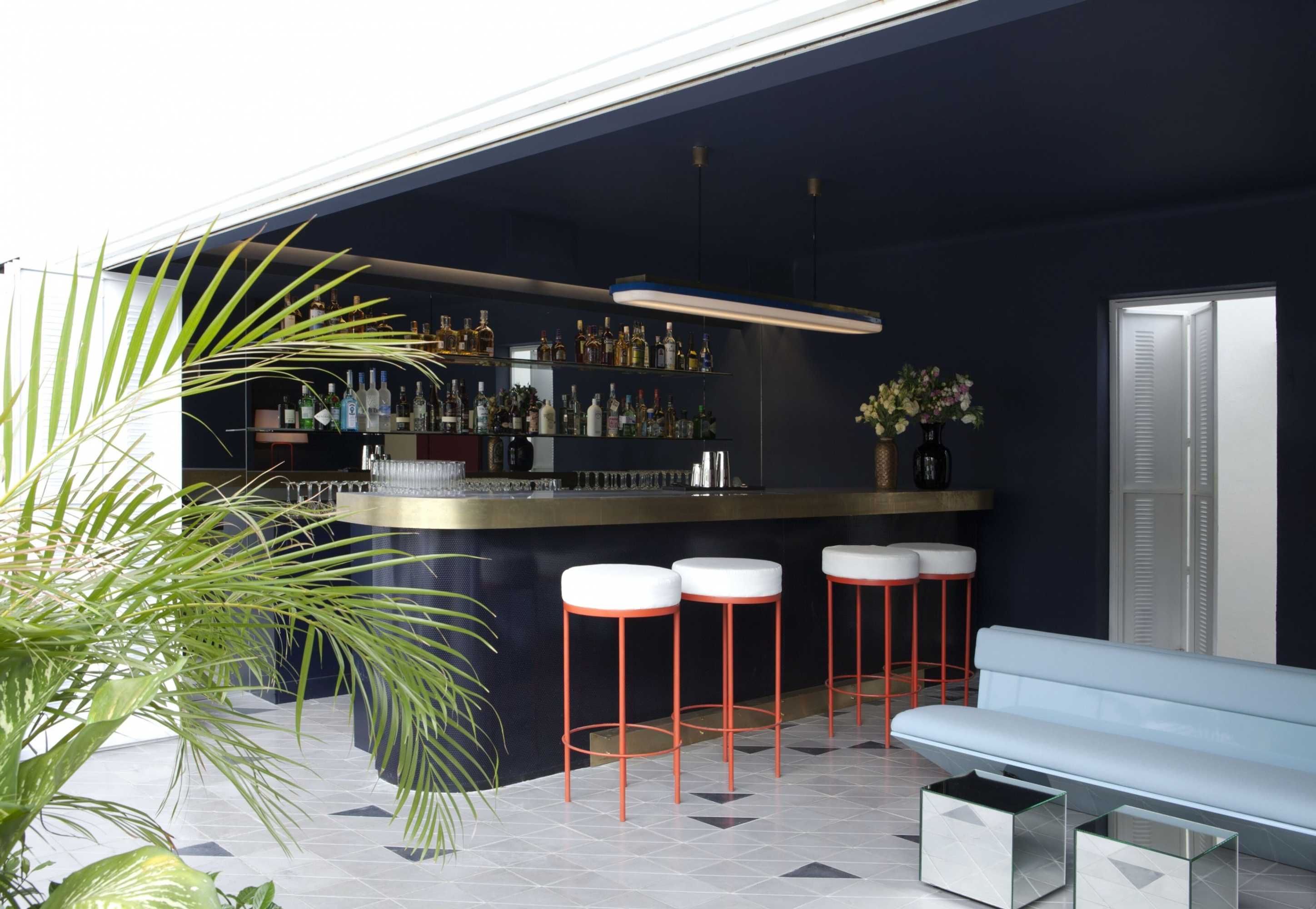 Gift card for Casa Habita, a Member of Design Hotels Gift card for Casa Habita, a Member of Design Hotels