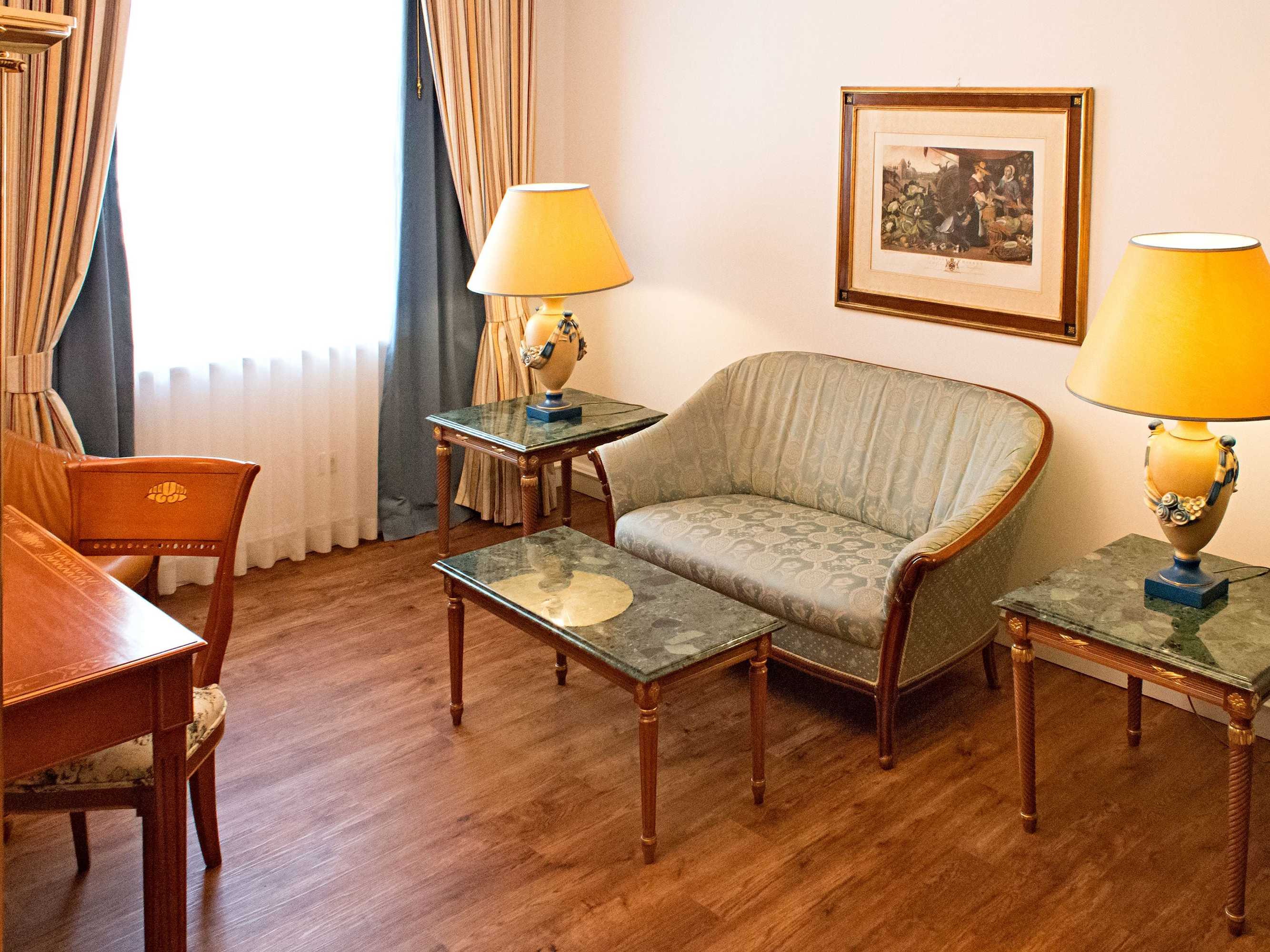 Gift card for Dormero Hotel Halle Gift card for Dormero Hotel Halle