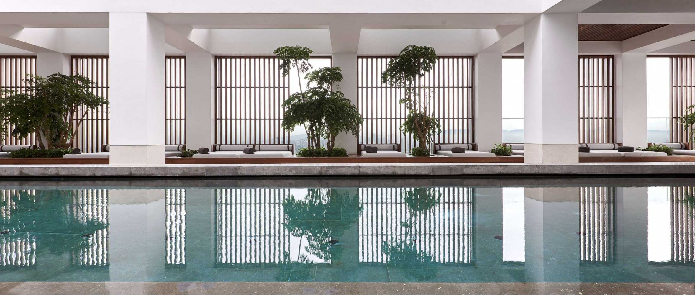 Gift card for Alila Bangsar, Kuala Lumpur
