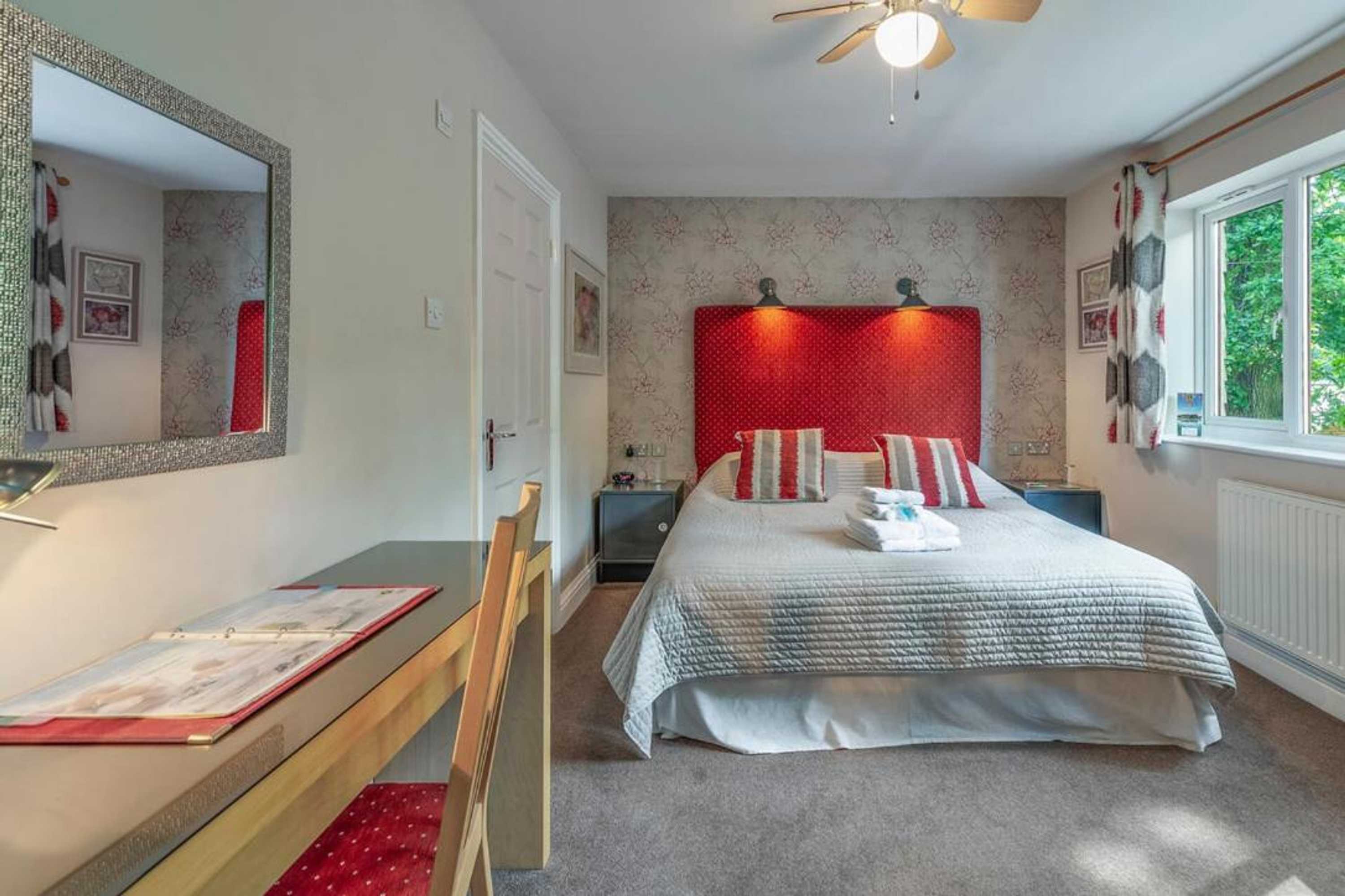 Gift card for Pretty Maid House B&b