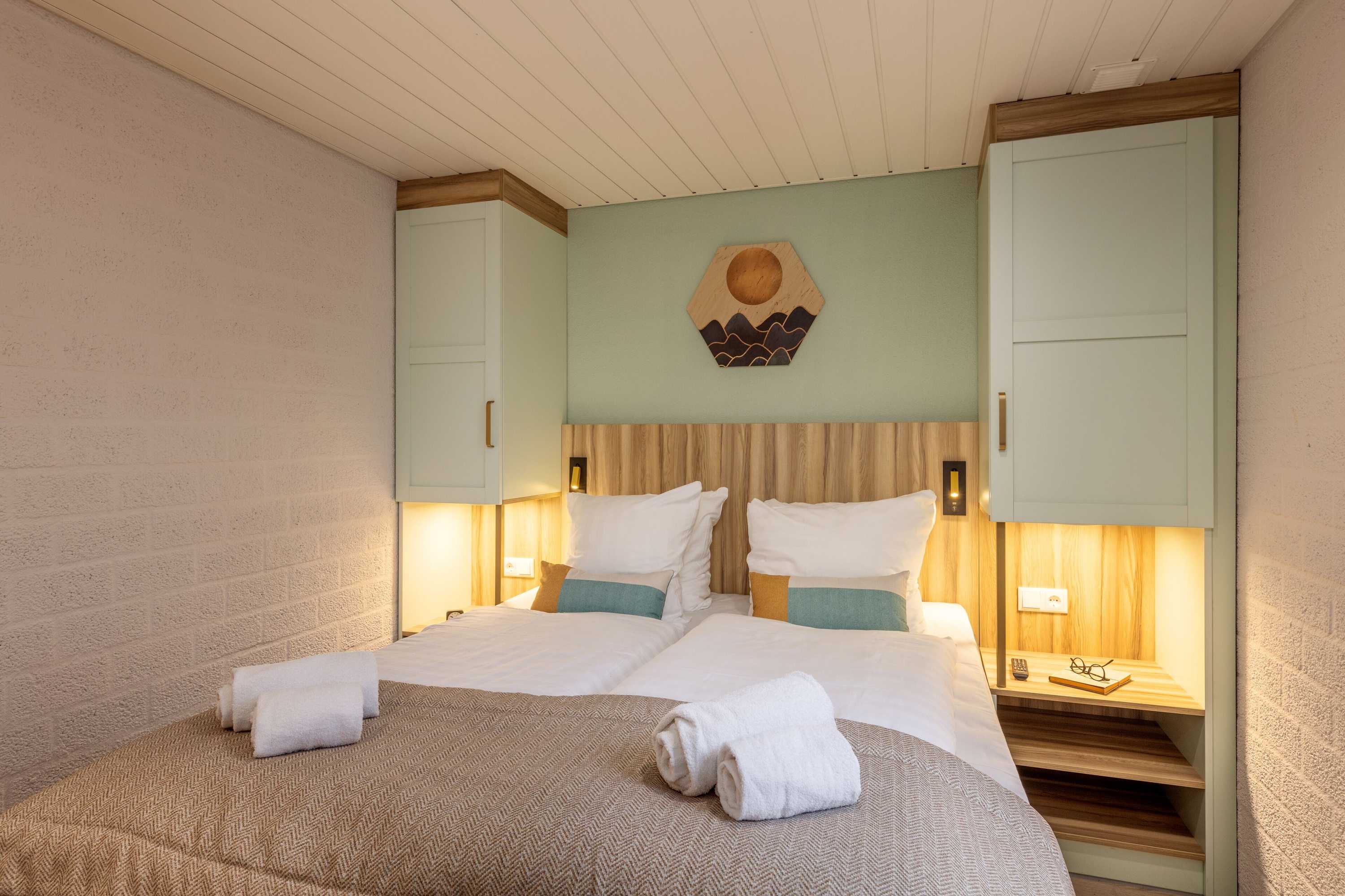 Gift card for Center Parcs Het Meerdal