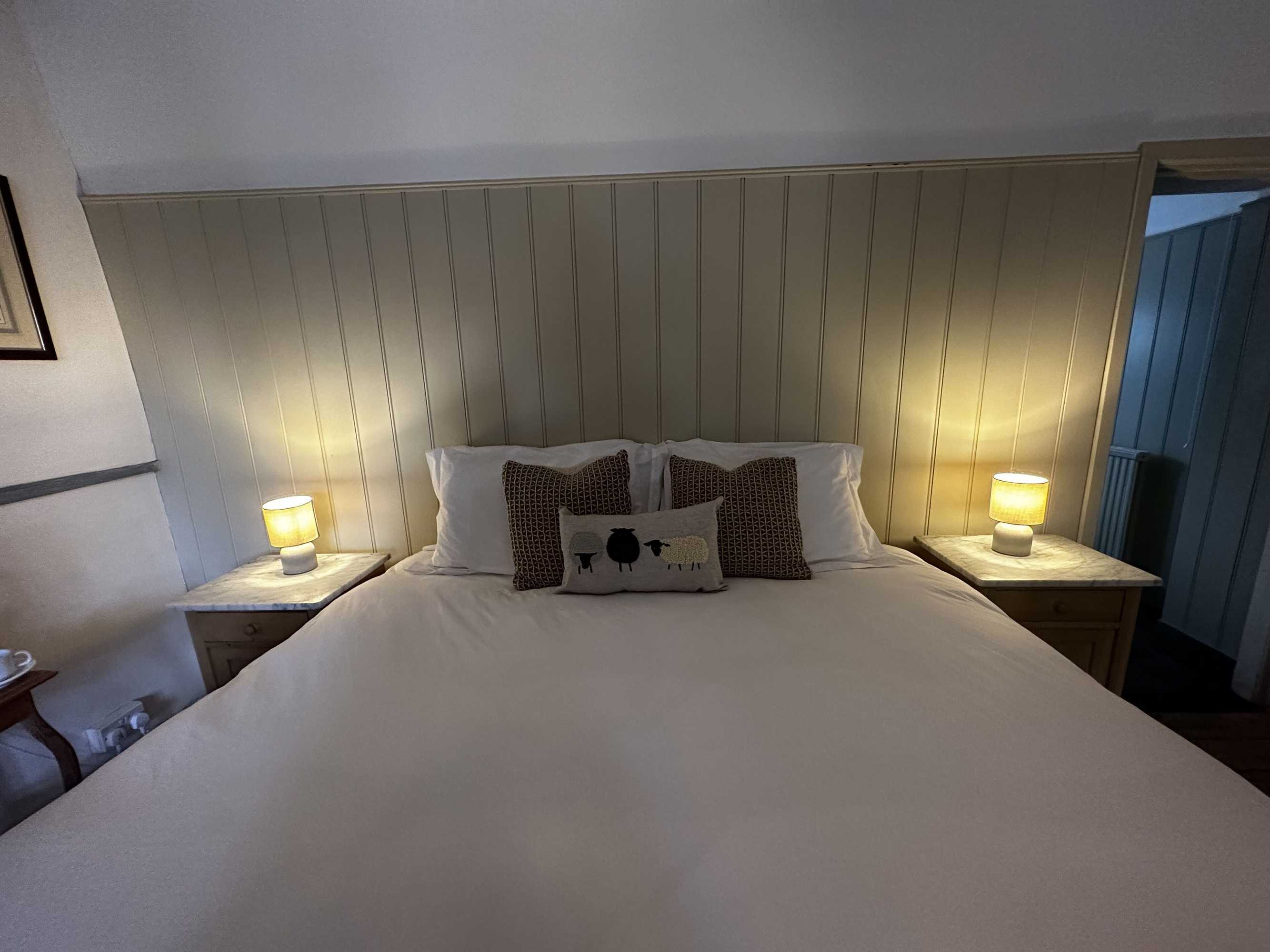 Gift card for Woolpack Inn