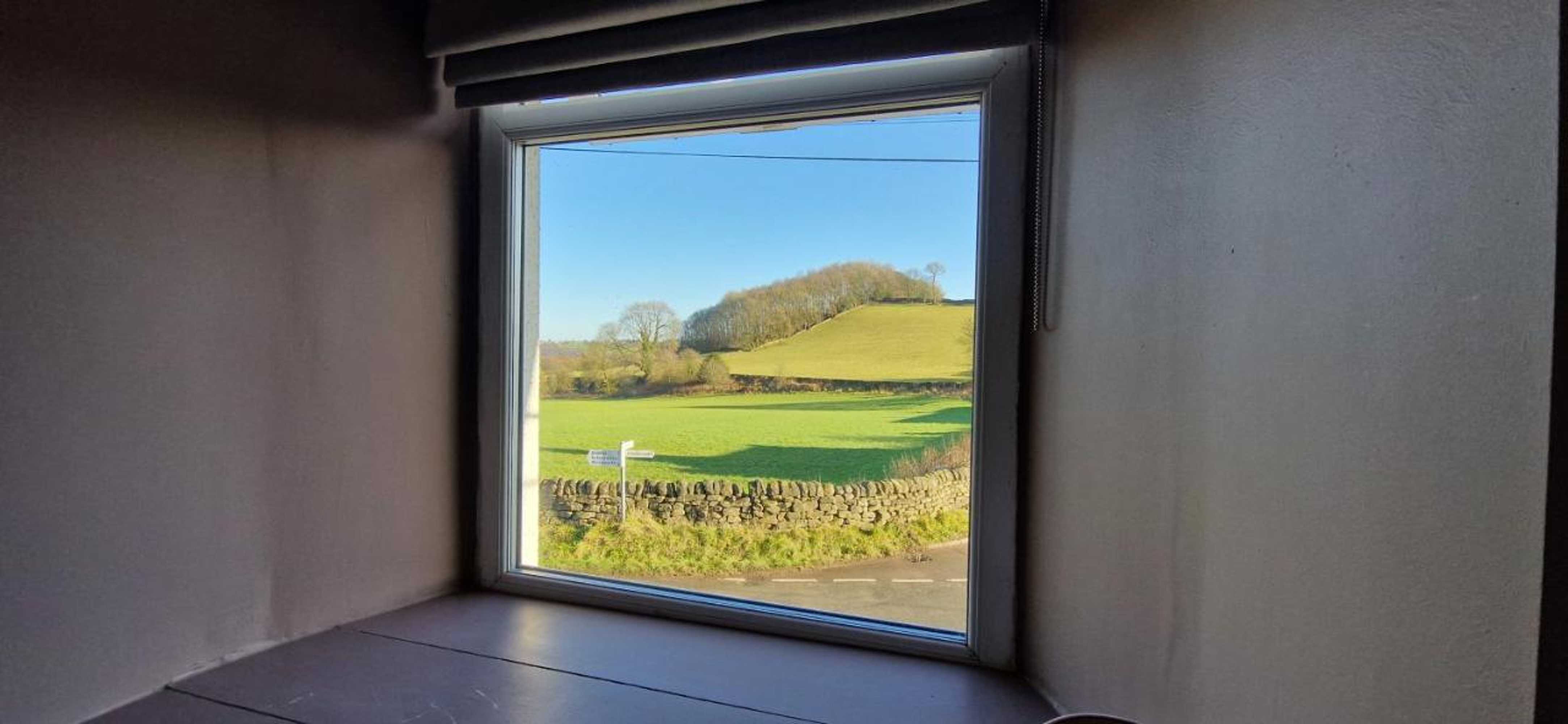 Gift card for Bulls Head