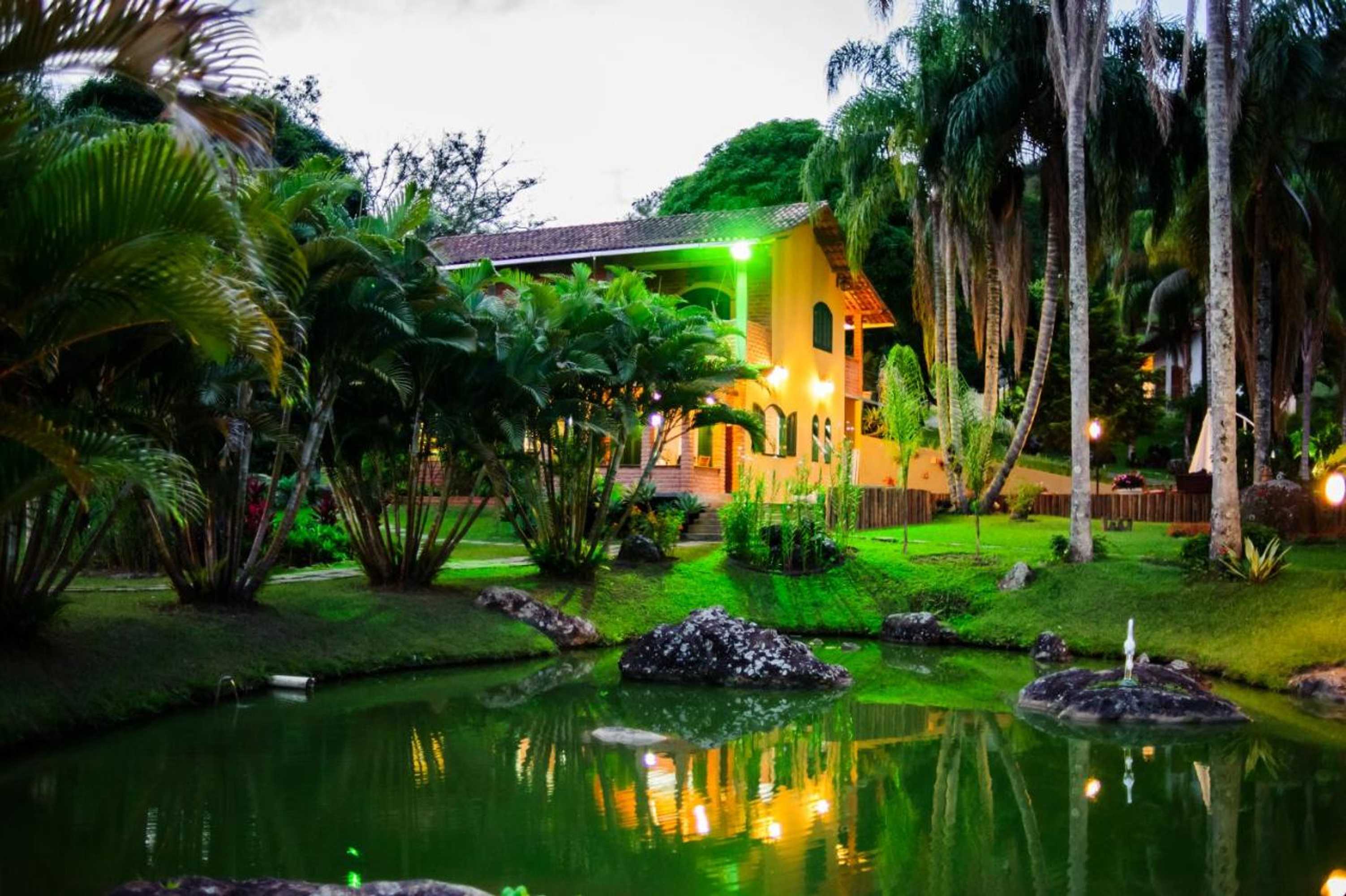 Gift card for Pousada Lago Das Pedras Gift card for Pousada Lago Das Pedras