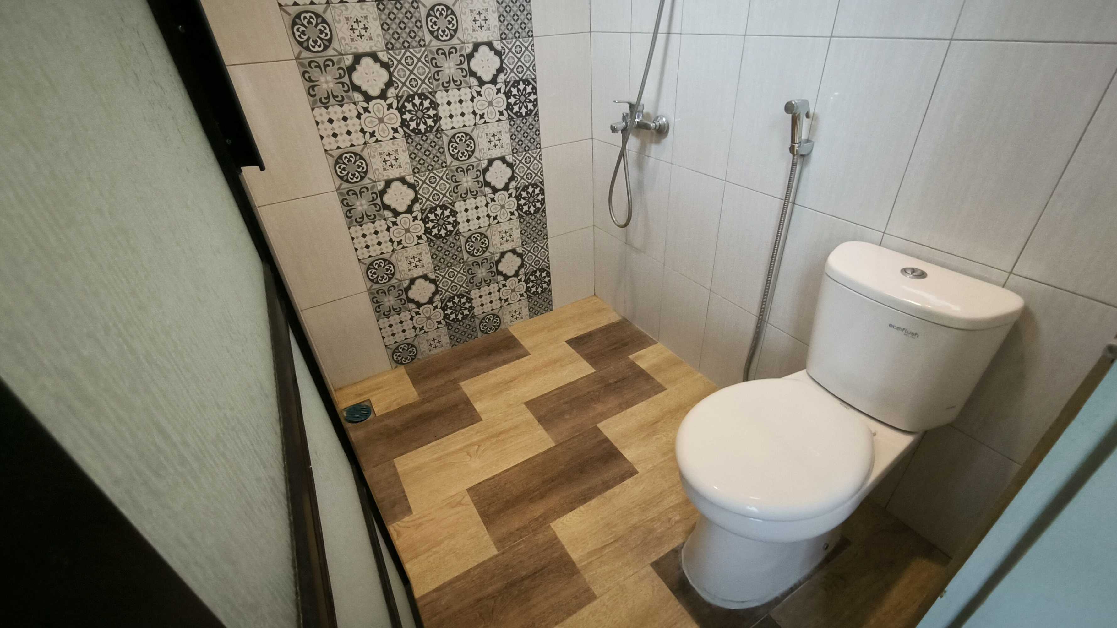 Gift card for Nez's Guesthouse Syariah