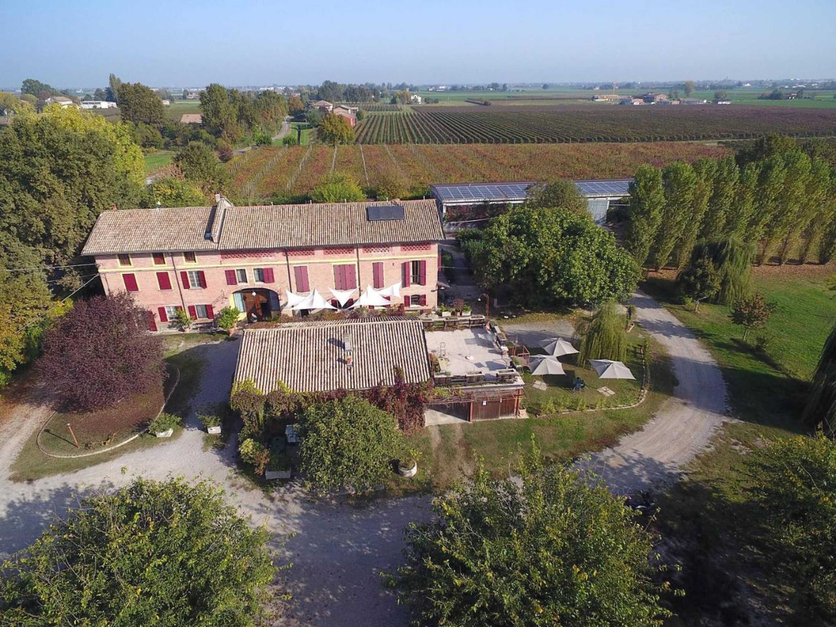 Gift card for Agriturismo Il Bove