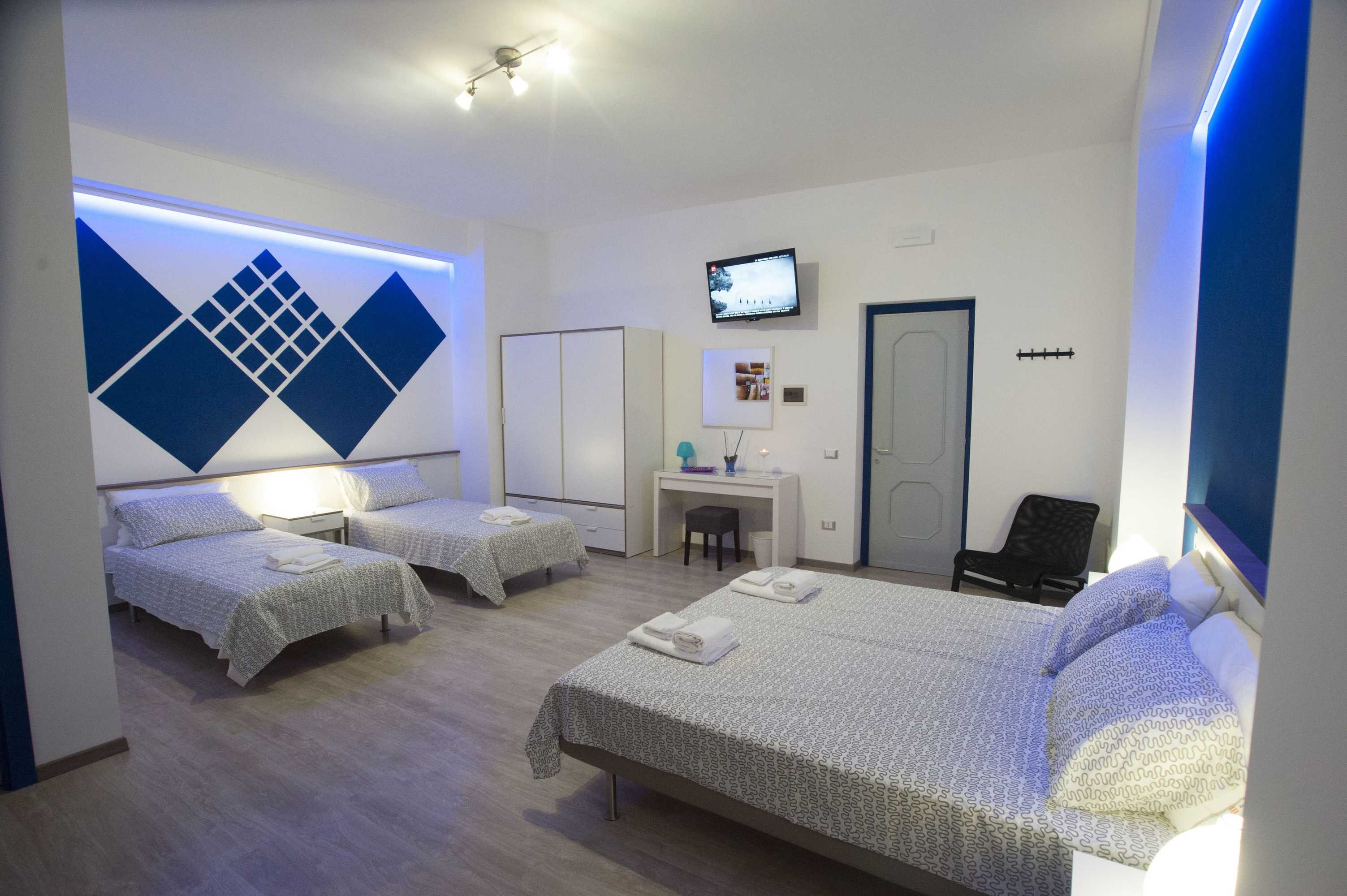 Gift card for B&b Del Centro e Spa Gift card for B&b Del Centro e Spa