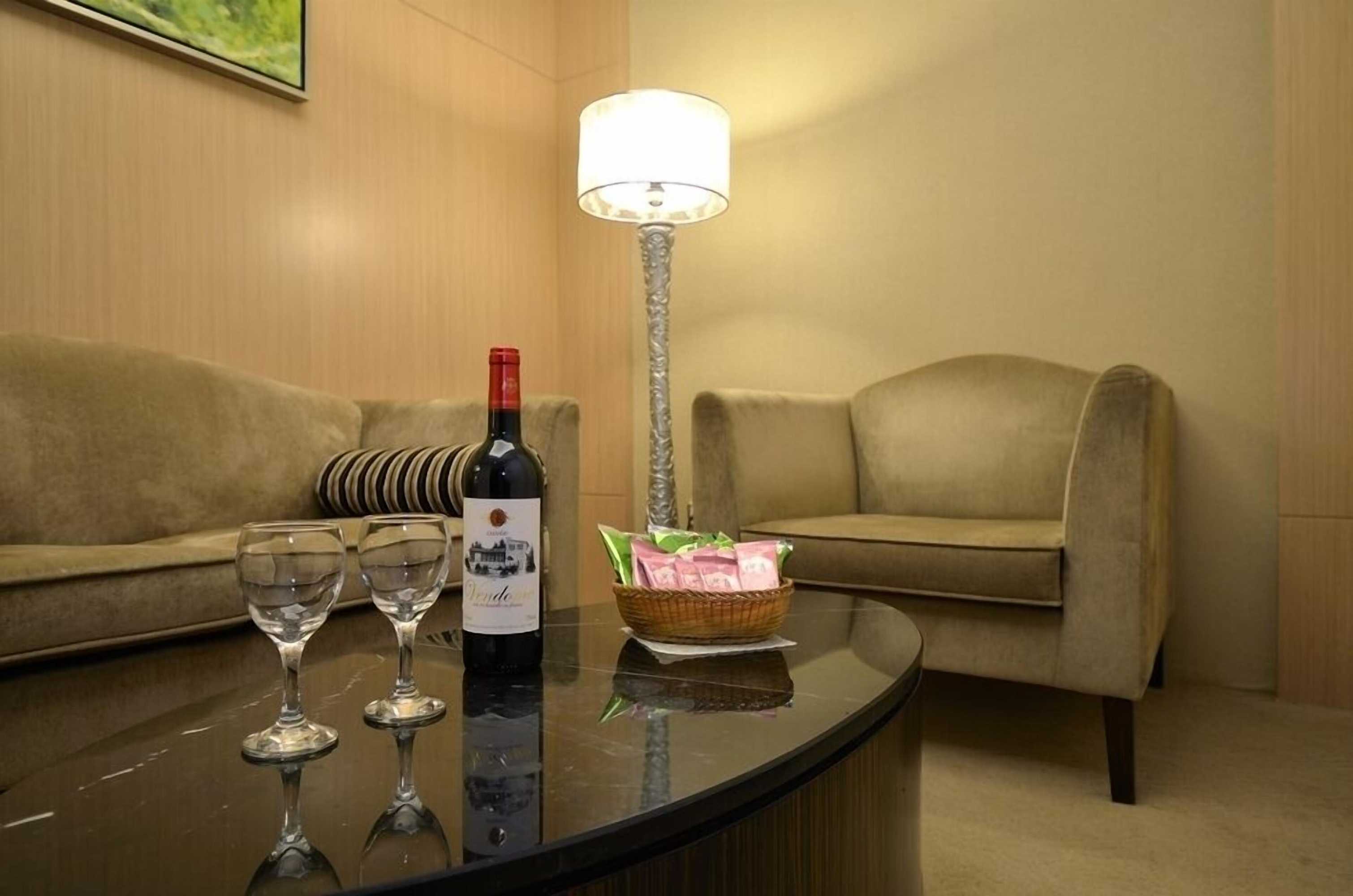 Gift card for Ever Delightful Business Hotel Gift card for Ever Delightful Business Hotel