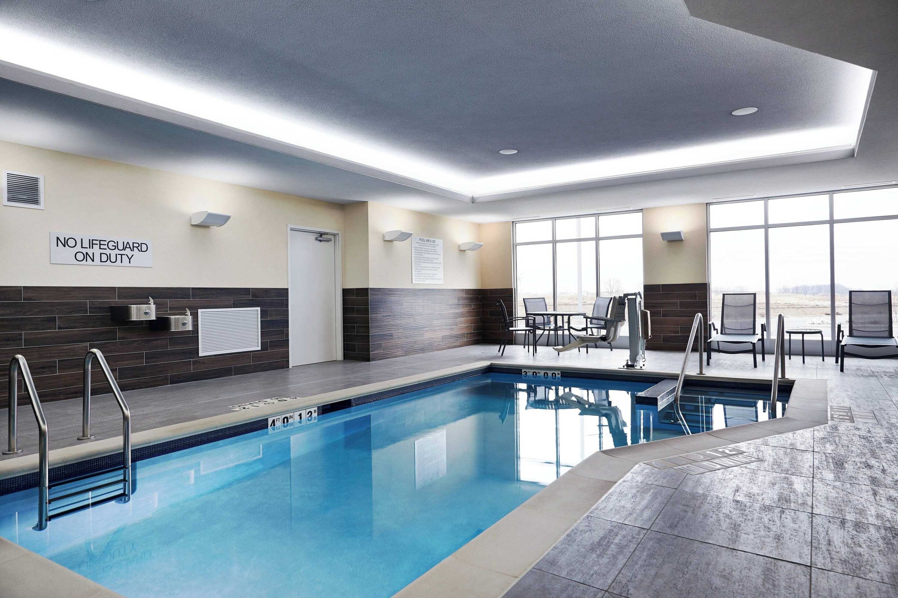 Gift card for Fairfield Inn & Suites by Marriott Sheboygan Gift card for Fairfield Inn & Suites by Marriott Sheboygan