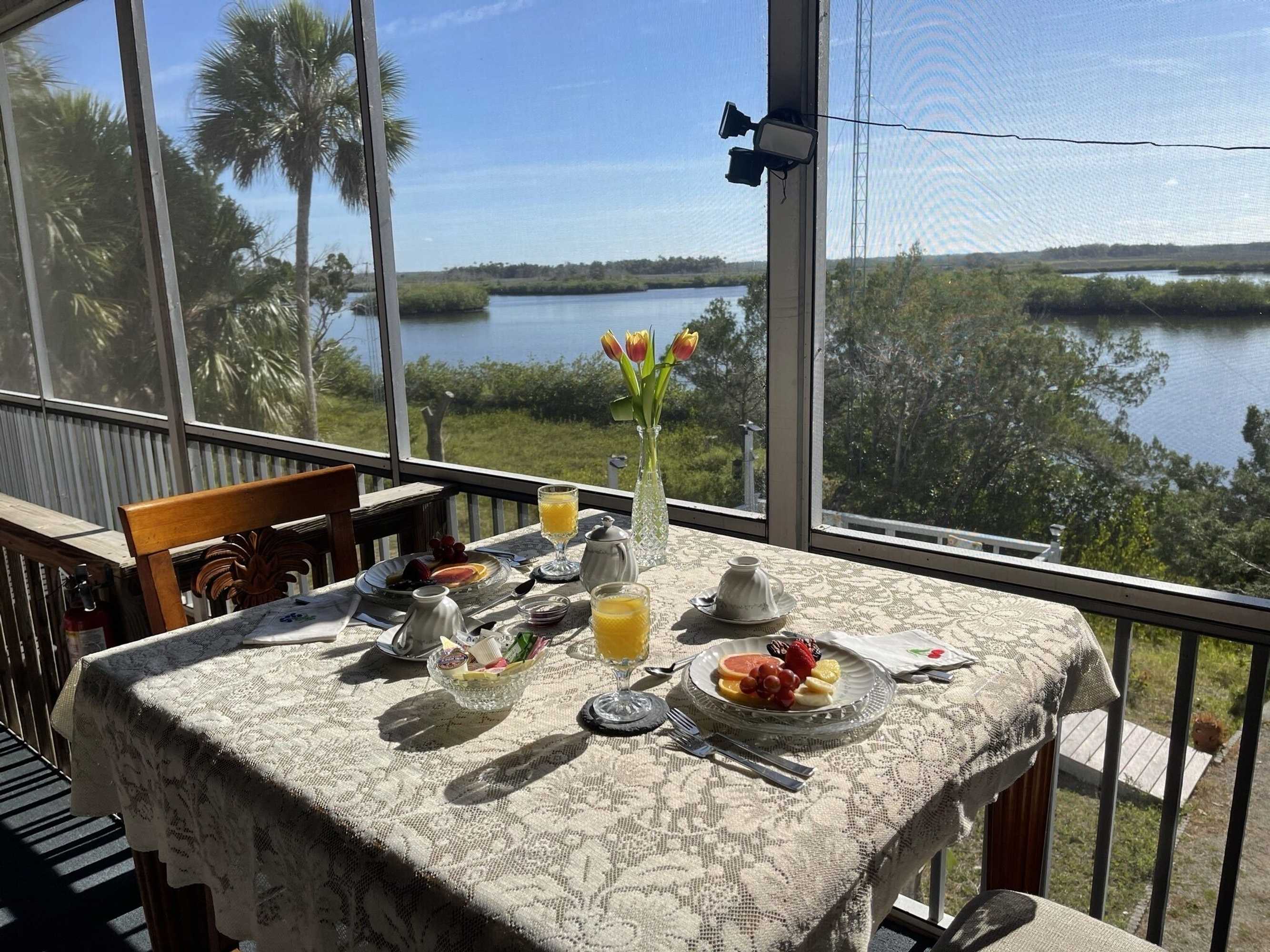 Gift card for Crystal River Lullaby B&b Gift card for Crystal River Lullaby B&b