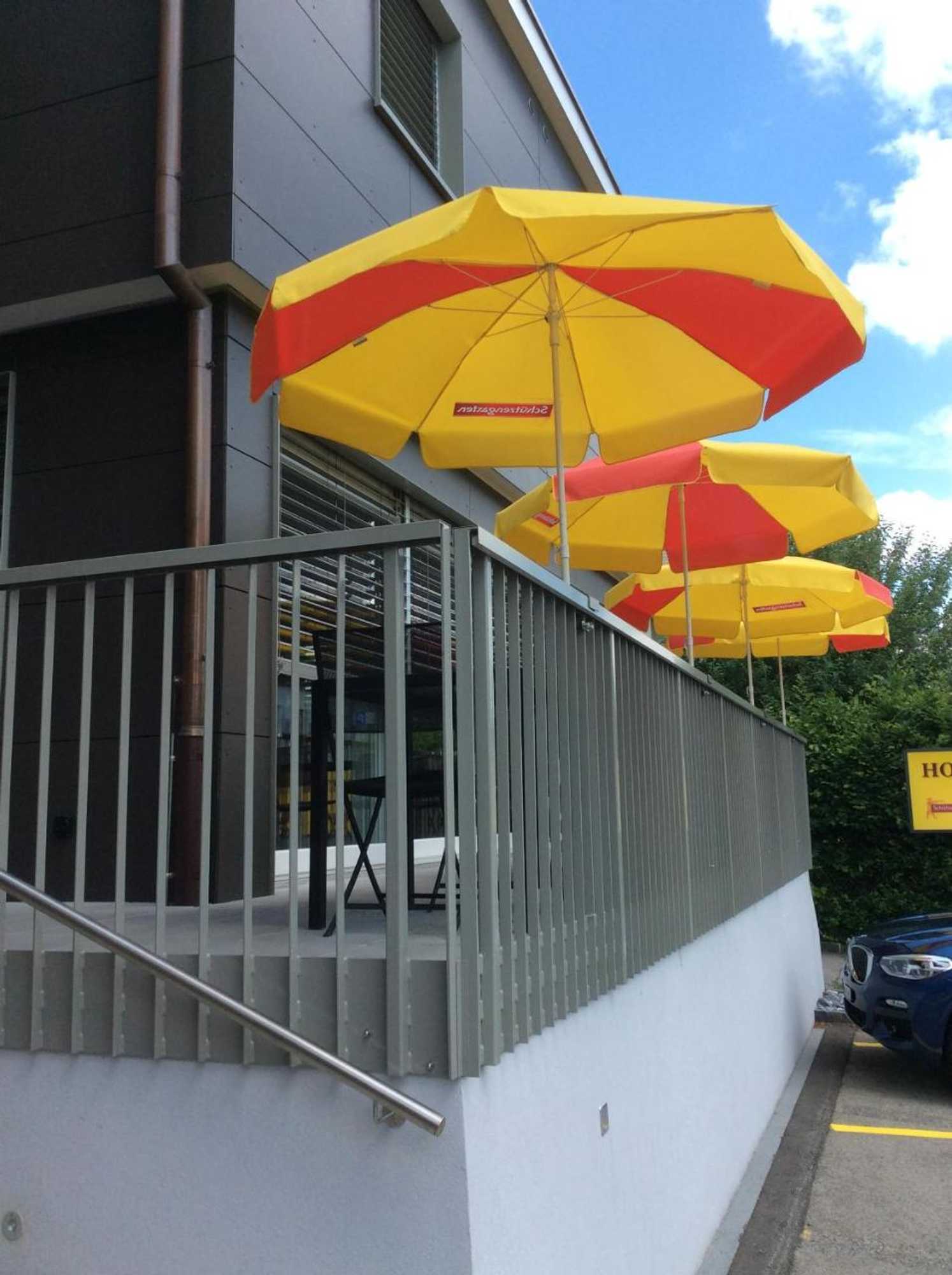 Gift card for Hotel / Restaurant Post