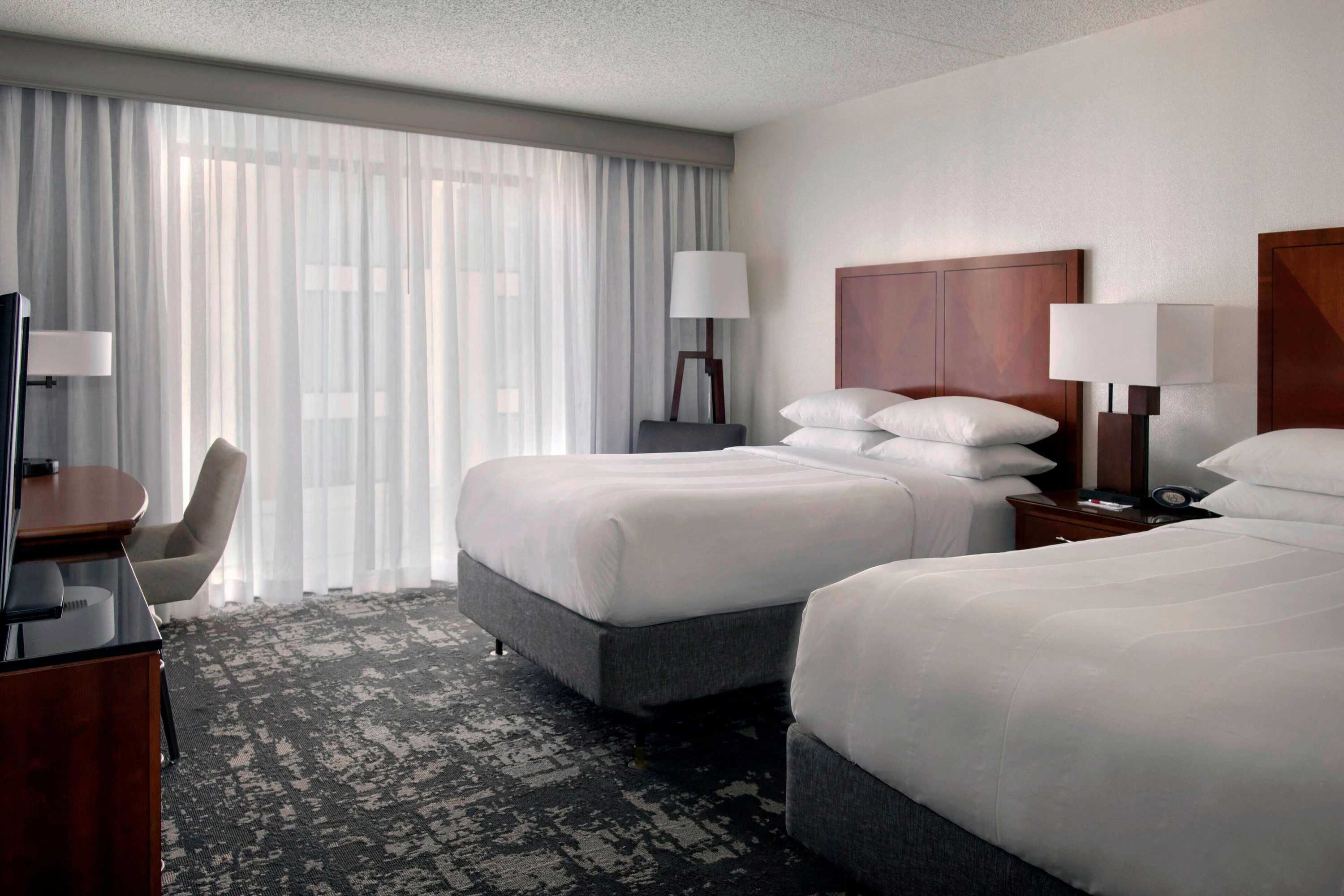 Gift card for Marriott Park Ridge Gift card for Marriott Park Ridge