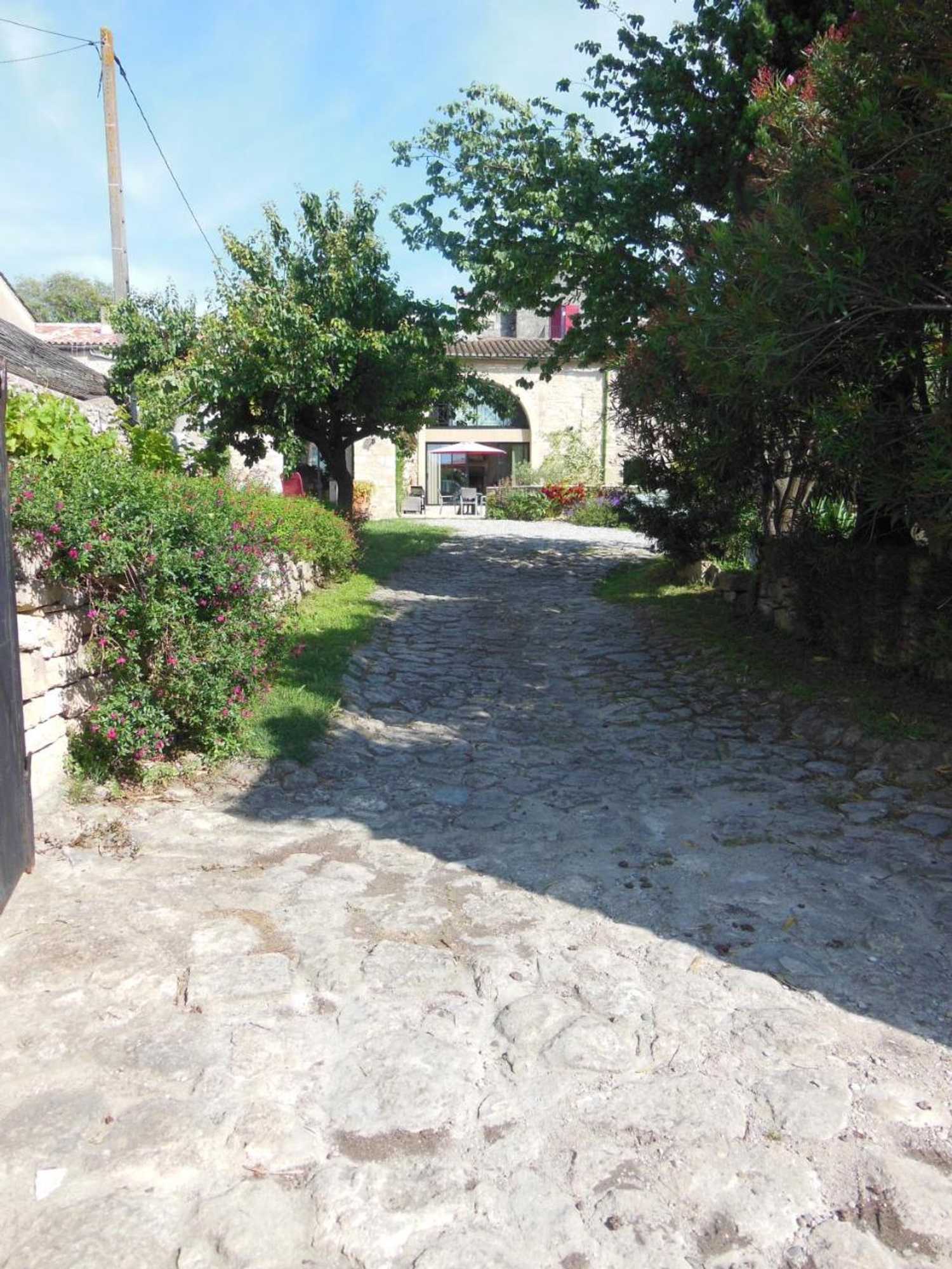 Gift card for La Migrane