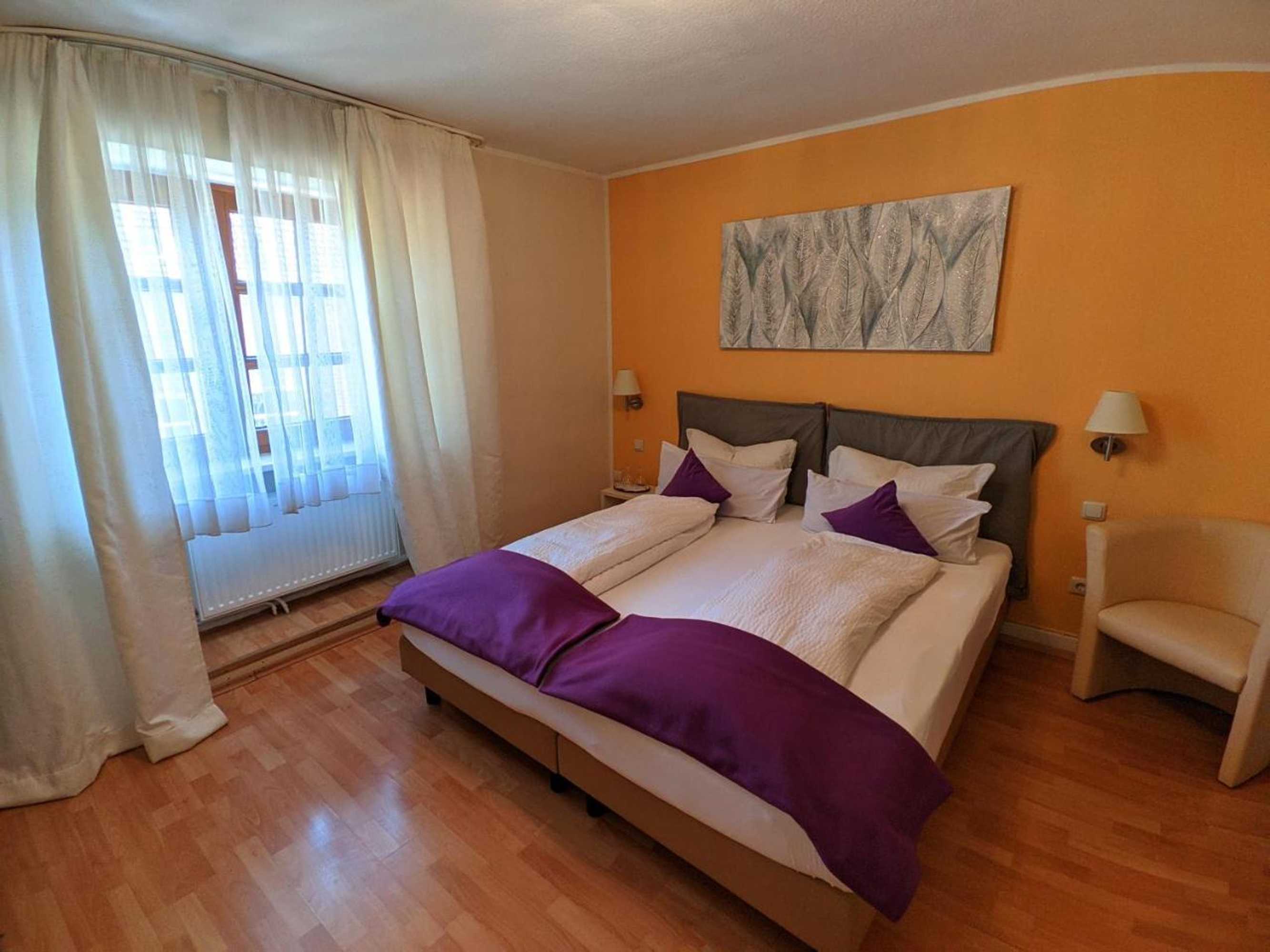 Gift card for Hotel Rath