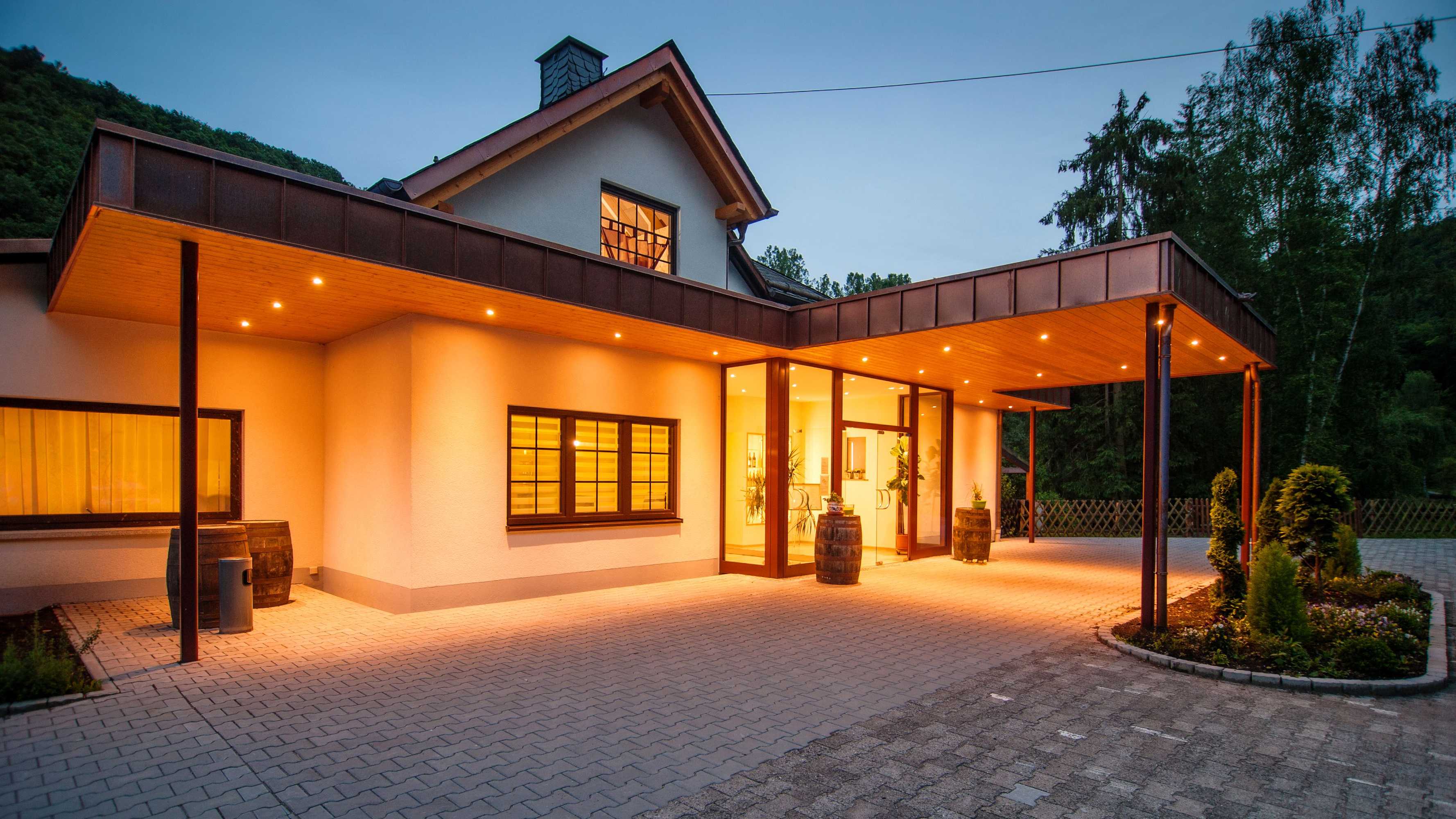 Gift card for Hotel Forellenhof