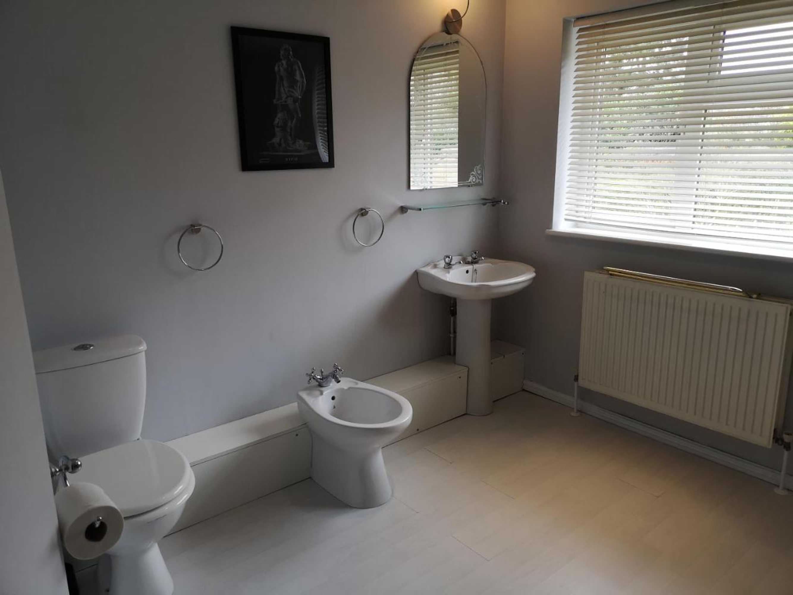 Gift card for Up The Downs B&b