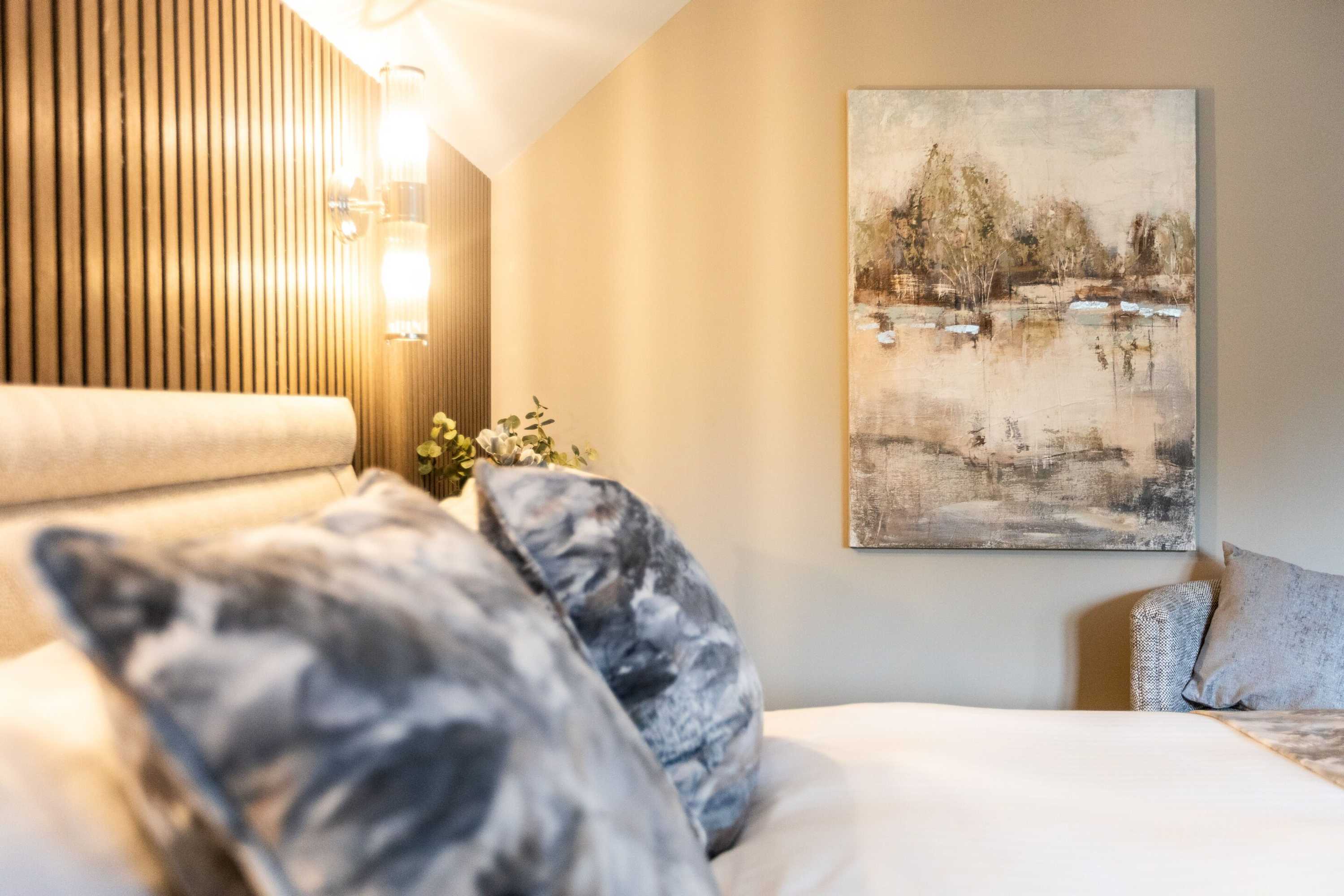 Gift card for The Cottage