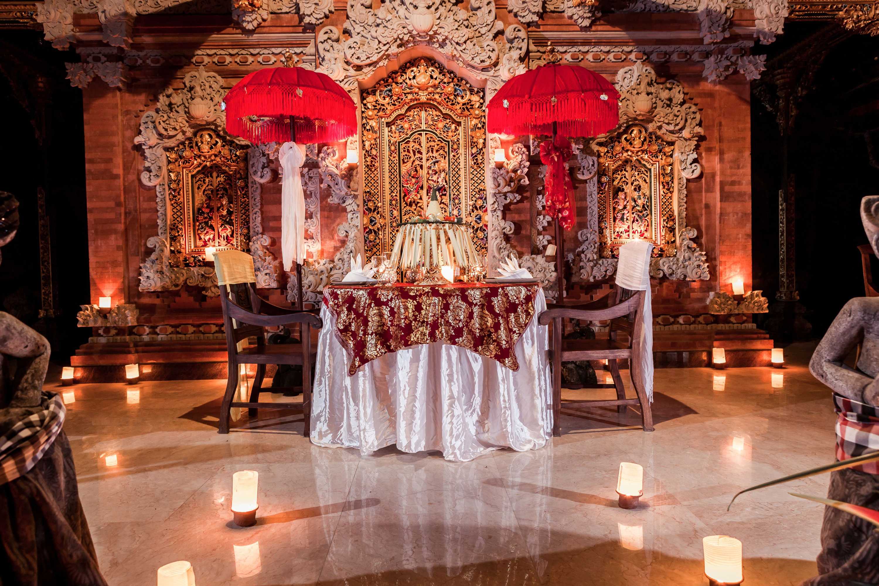 Gift card for Rumah Desa