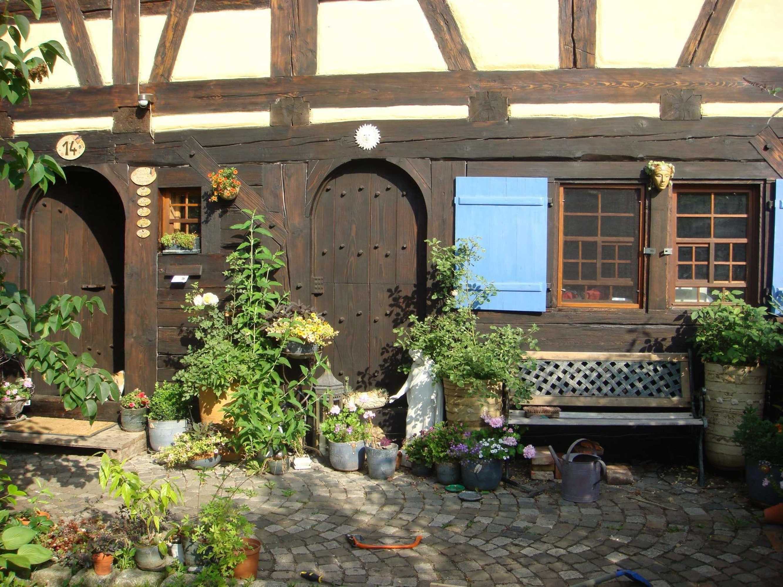 Gift card for Vogtshof Rottweil