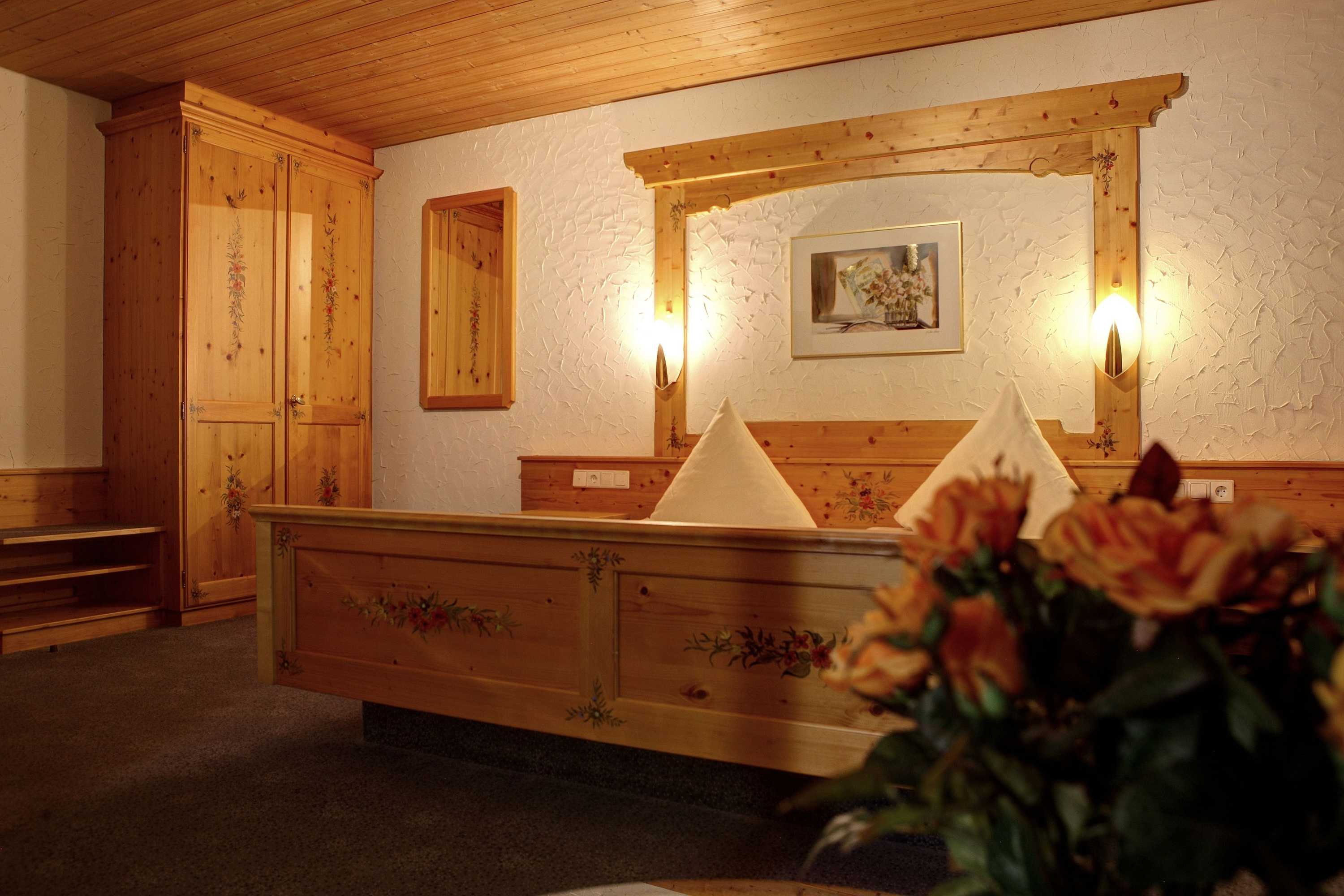 Gift card for Hotel Bruker