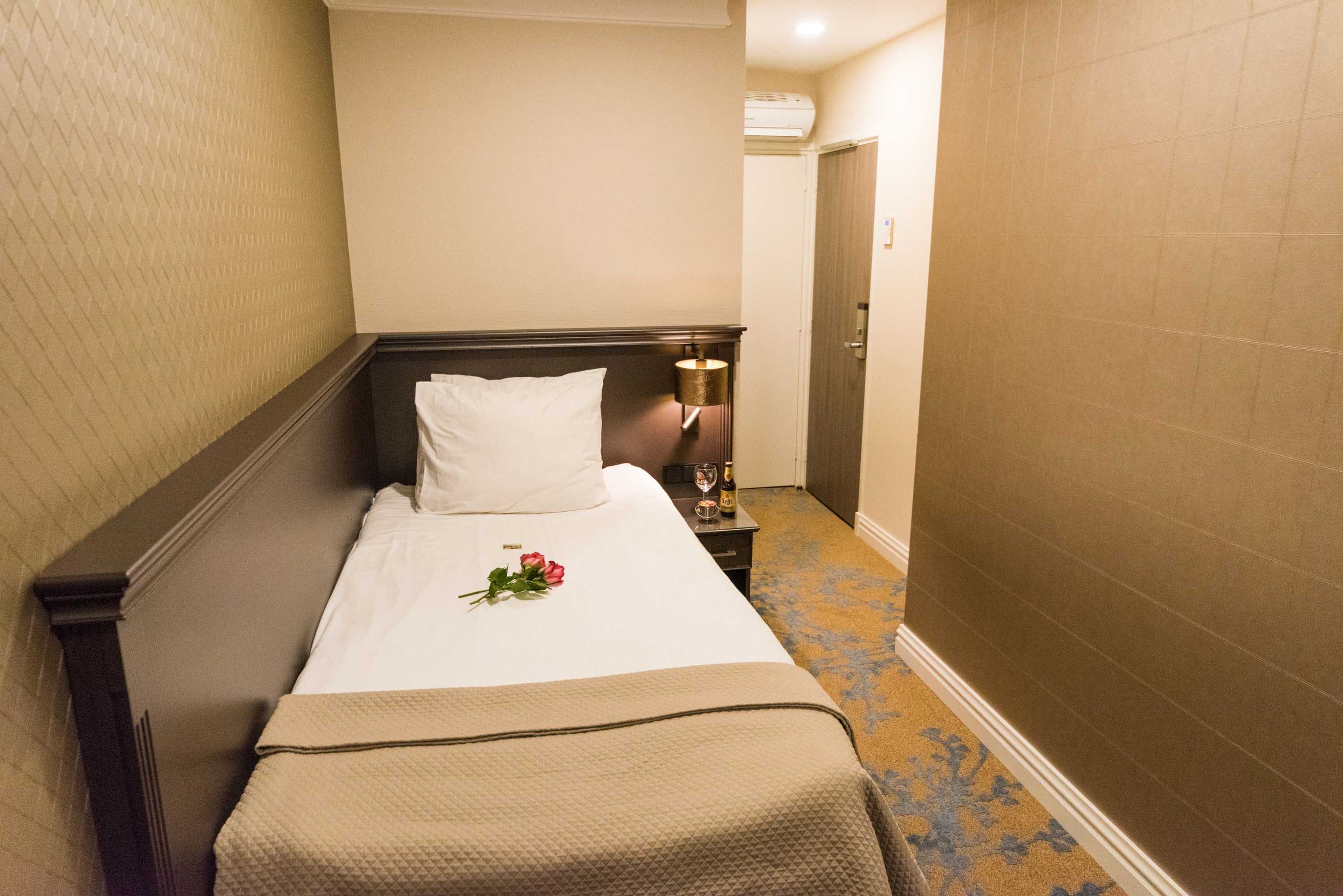 Gift card for Good Seasons Hotel Den Bosch