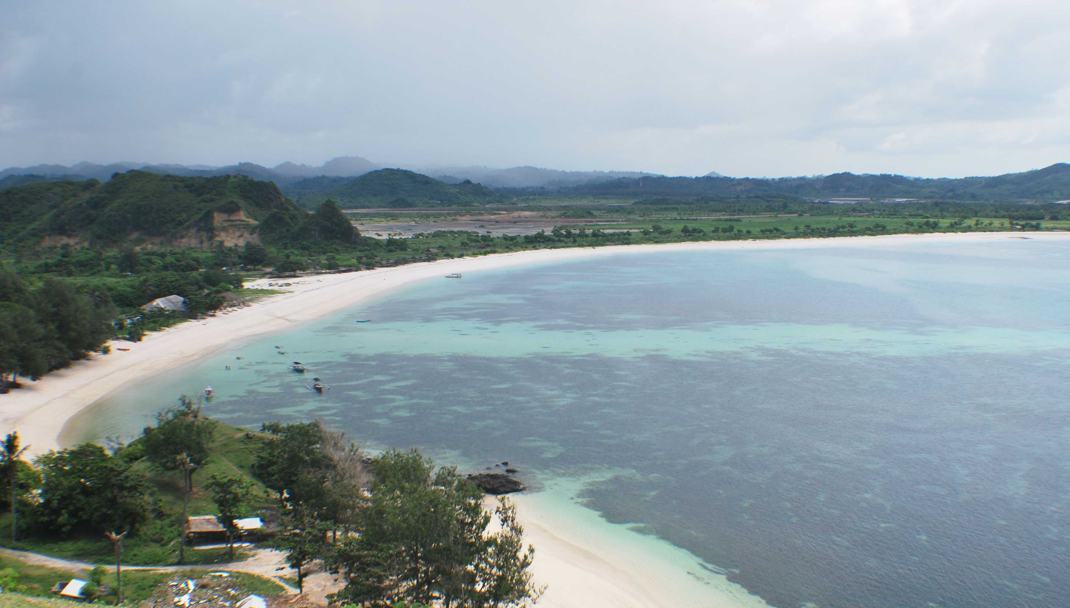 Gift card for Novotel Lombok Resort And Villas Gift card for Novotel Lombok Resort And Villas