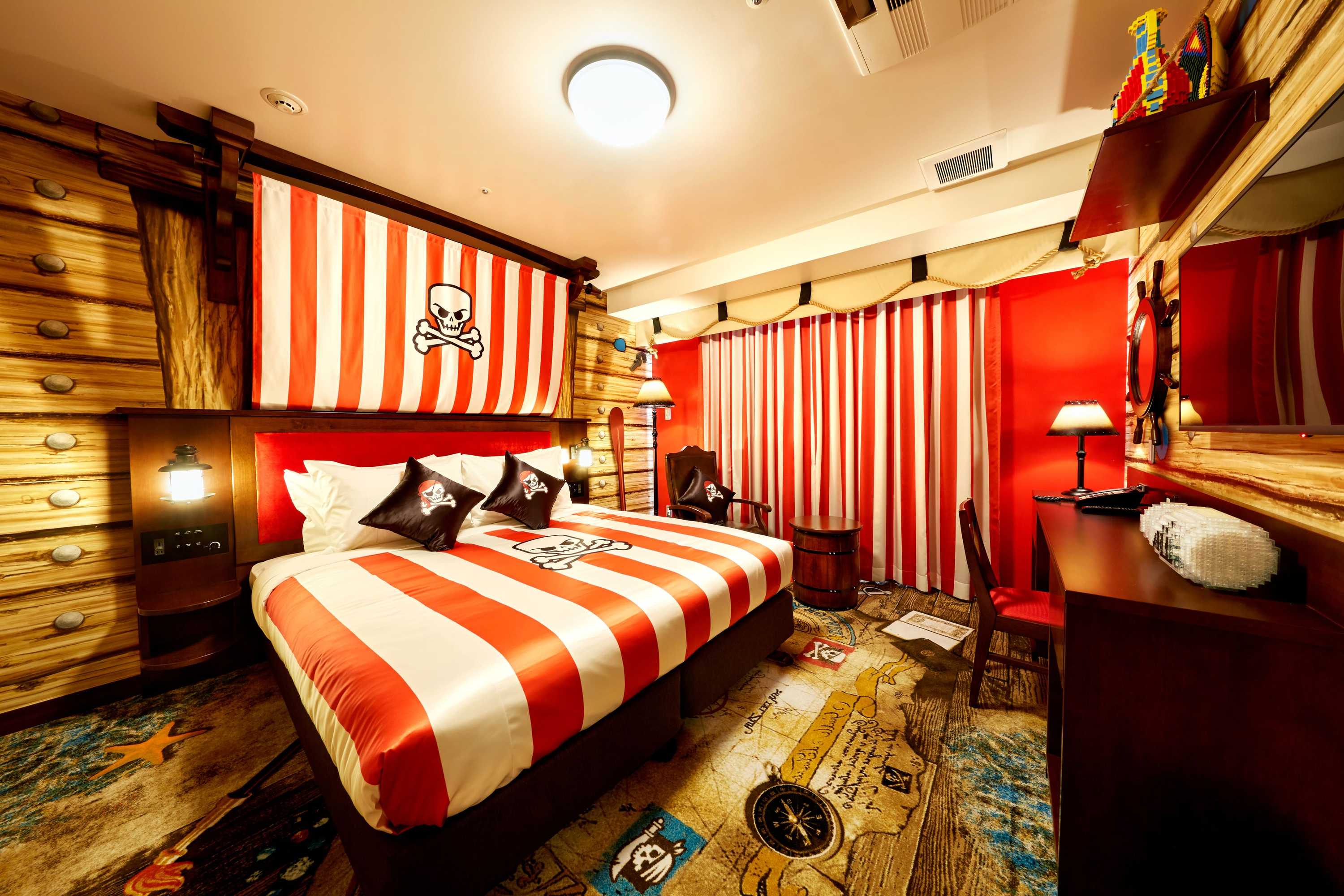 Gift card for Legoland Japan Hotel Gift card for Legoland Japan Hotel