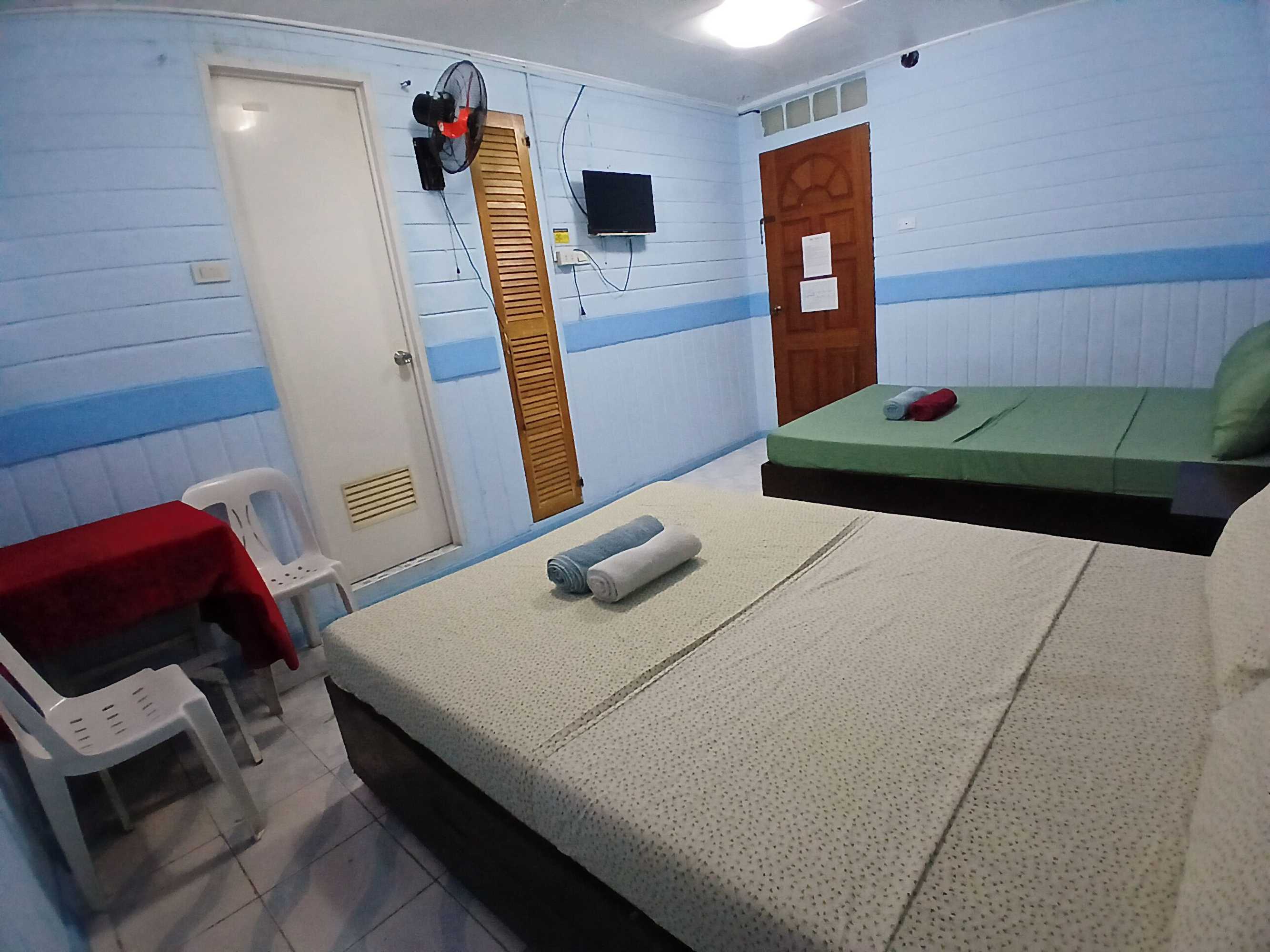 Gift card for Hayward Travel Inn