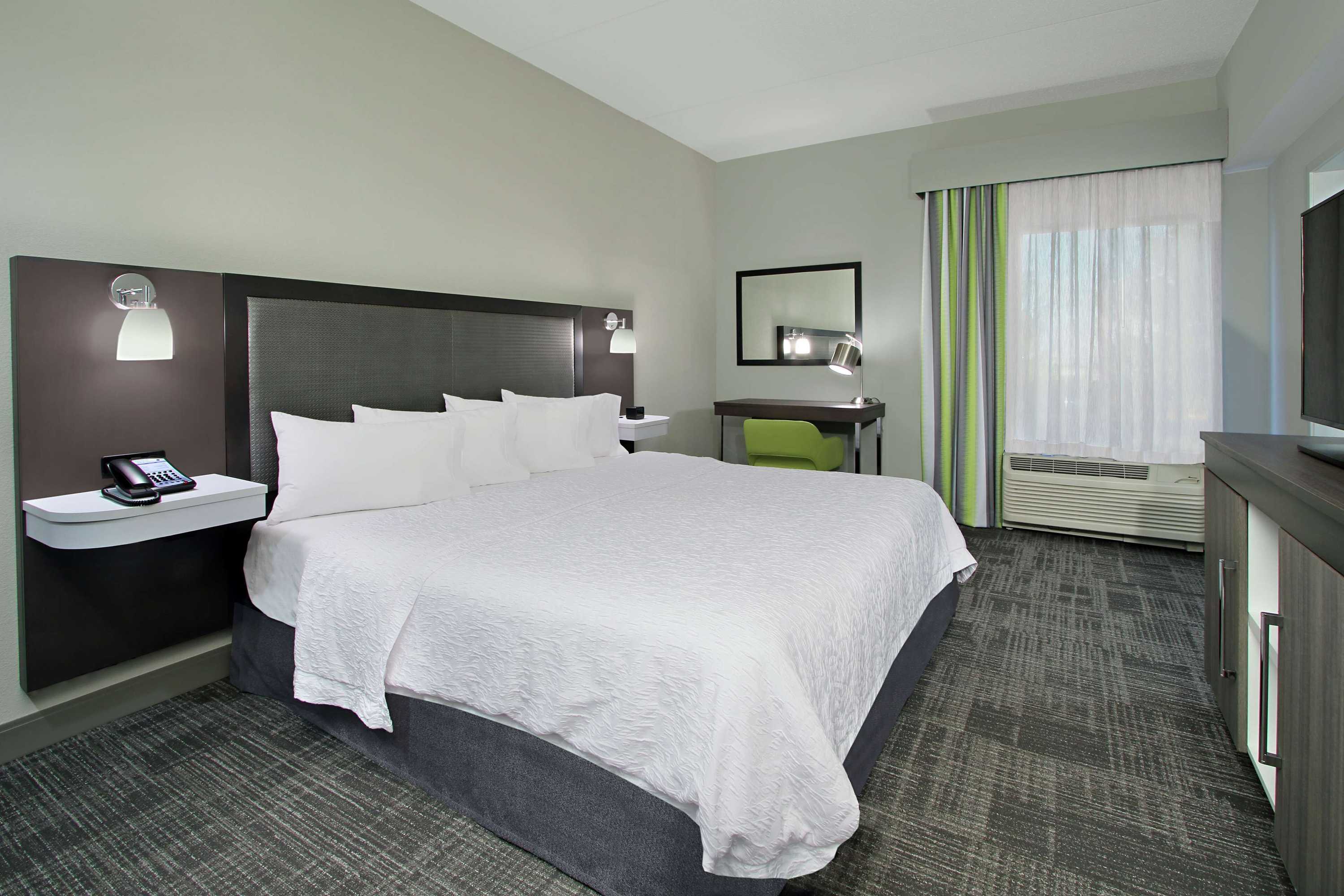 Gift card for Hampton Inn Hagerstown-I-81 Gift card for Hampton Inn Hagerstown-I-81