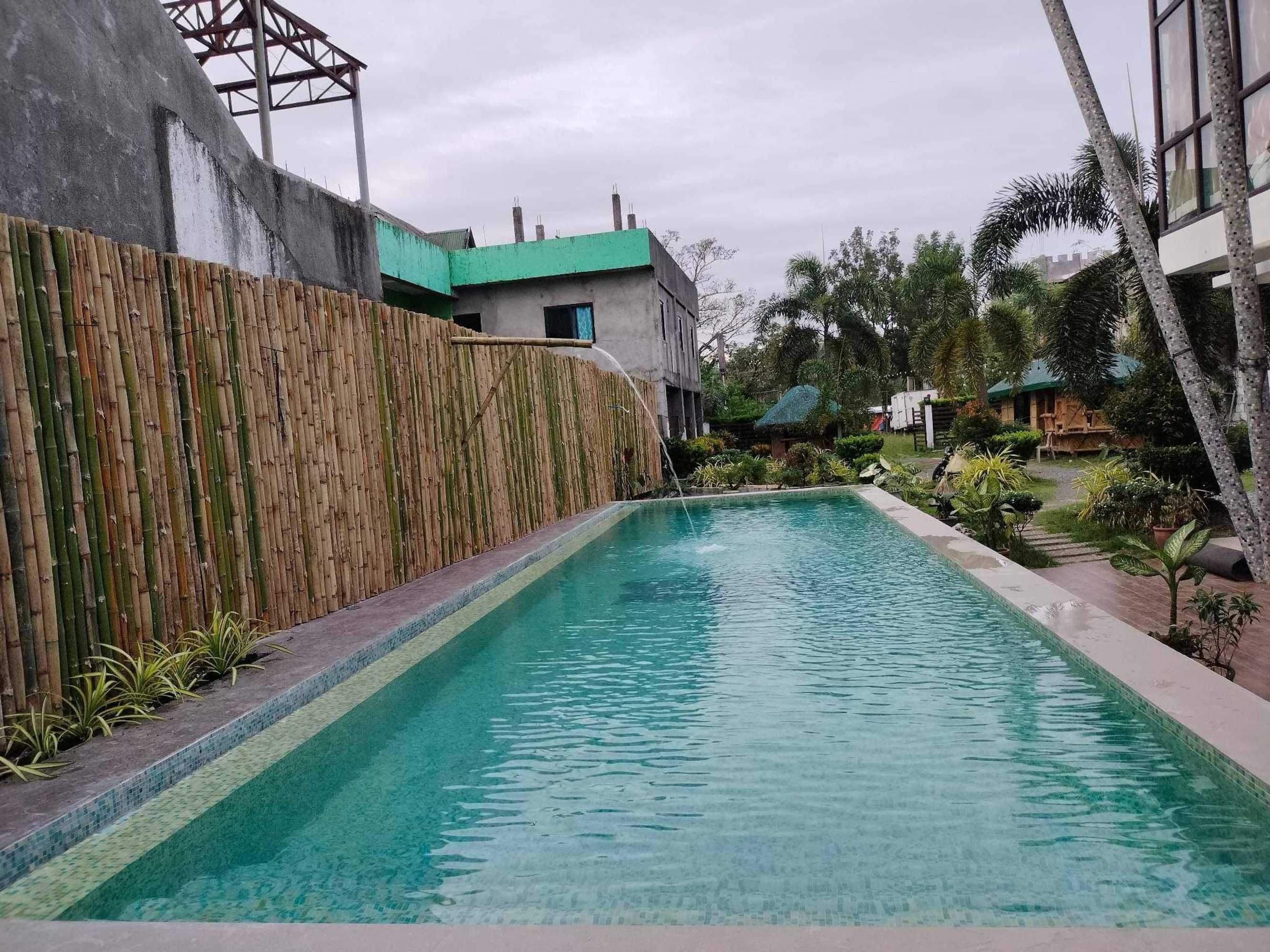 Gift card for Casa Herminia Baler