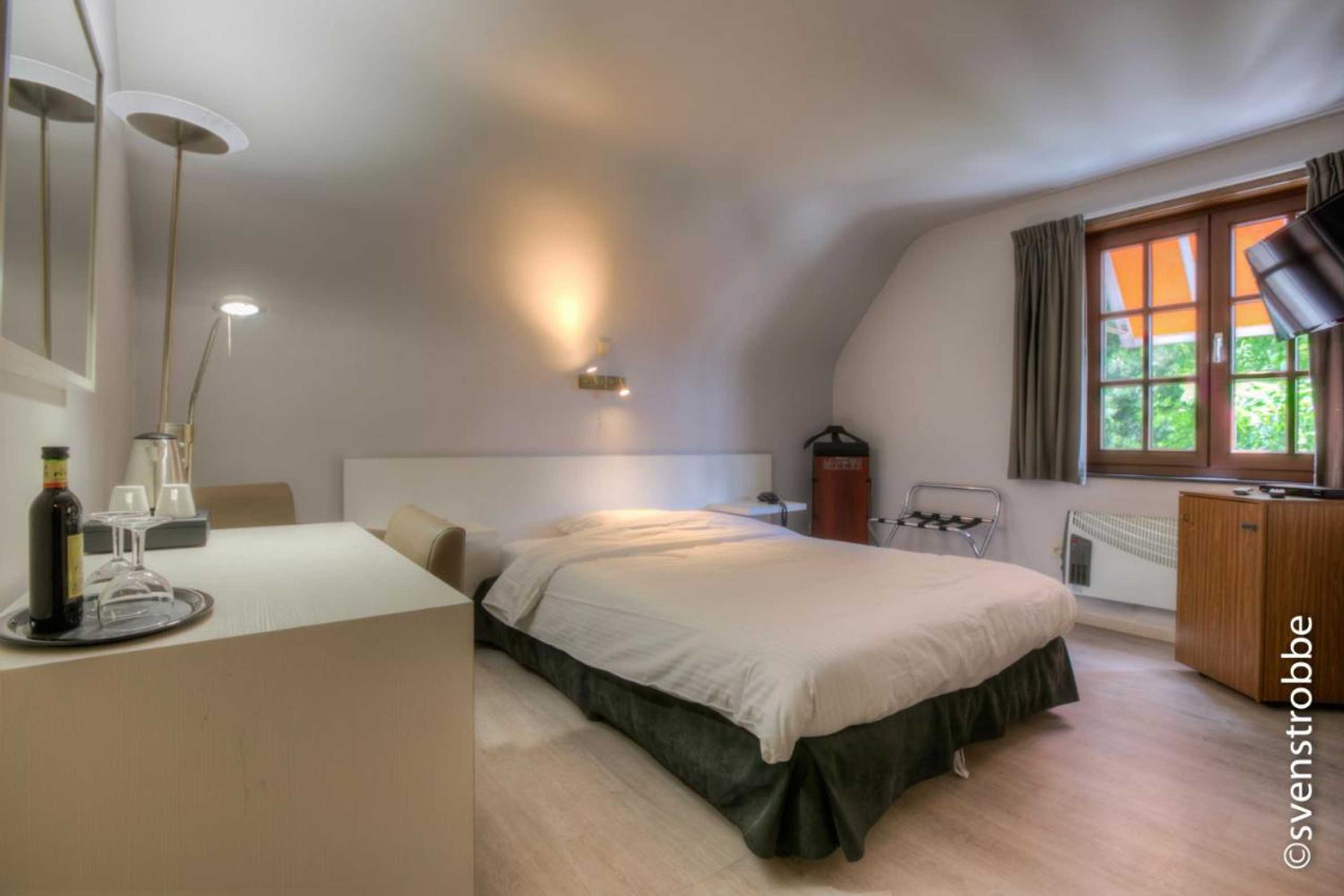 Gift card for Jfk Hotel Zelzate - Gent