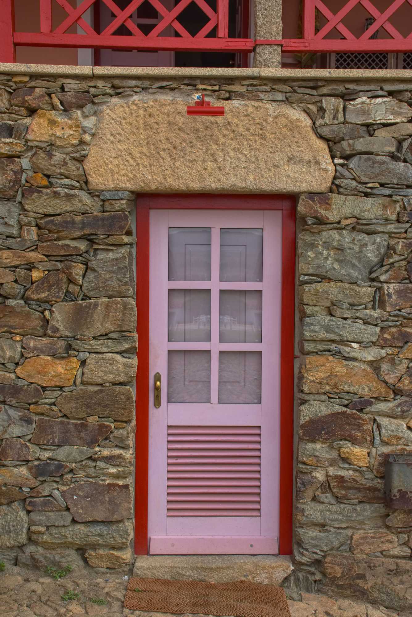 Gift card for Quinta Do Barracao Da Vilarica