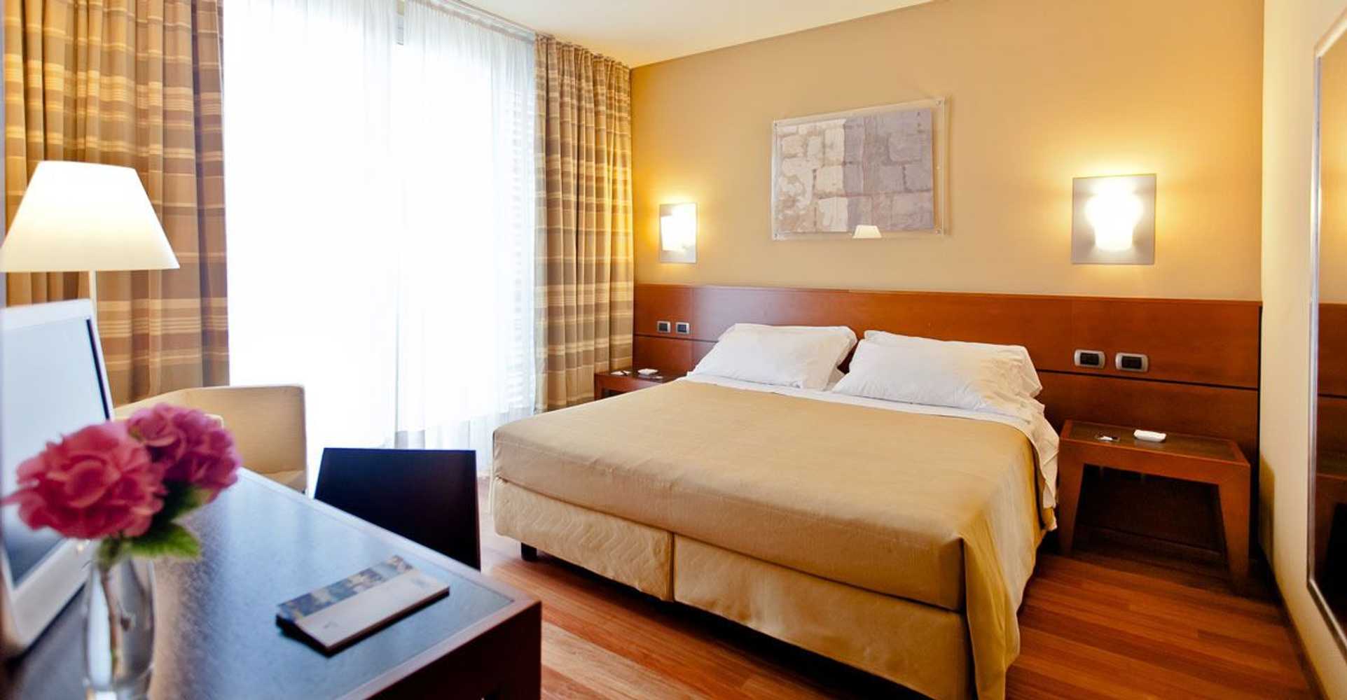 Gift card for B&b Hotel Imperia Rossini al Teatro Gift card for B&b Hotel Imperia Rossini al Teatro