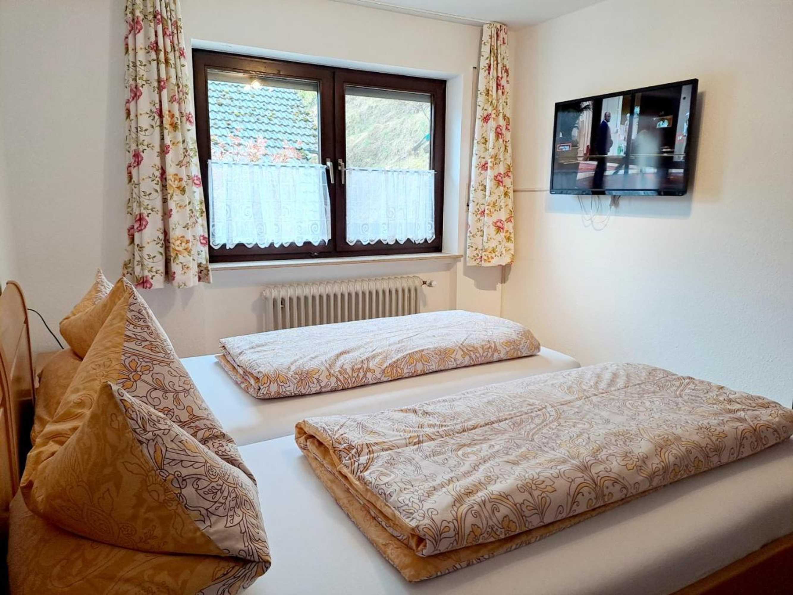 Gift card for Pension Schlossbergblick