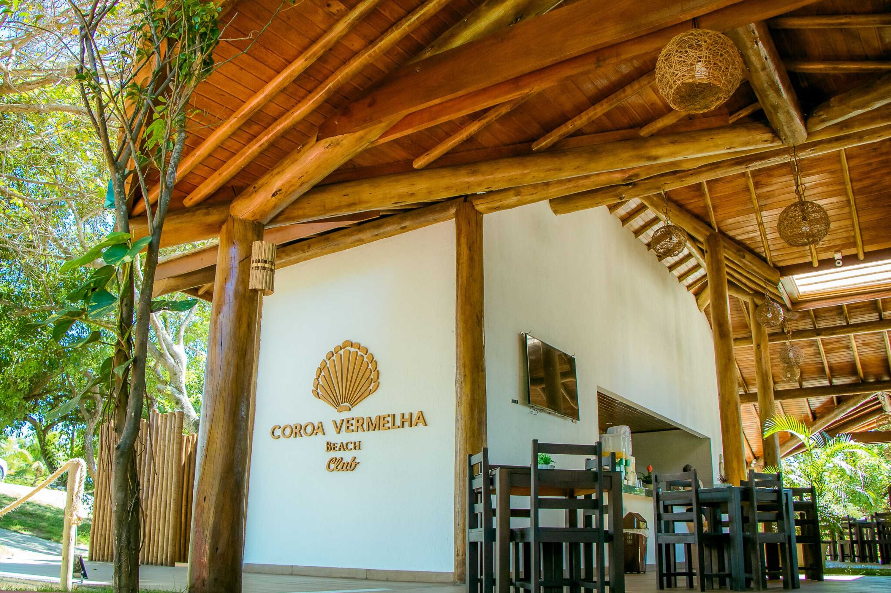 Gift card for Coroa Vermelha Beach All Inclusive Gift card for Coroa Vermelha Beach All Inclusive