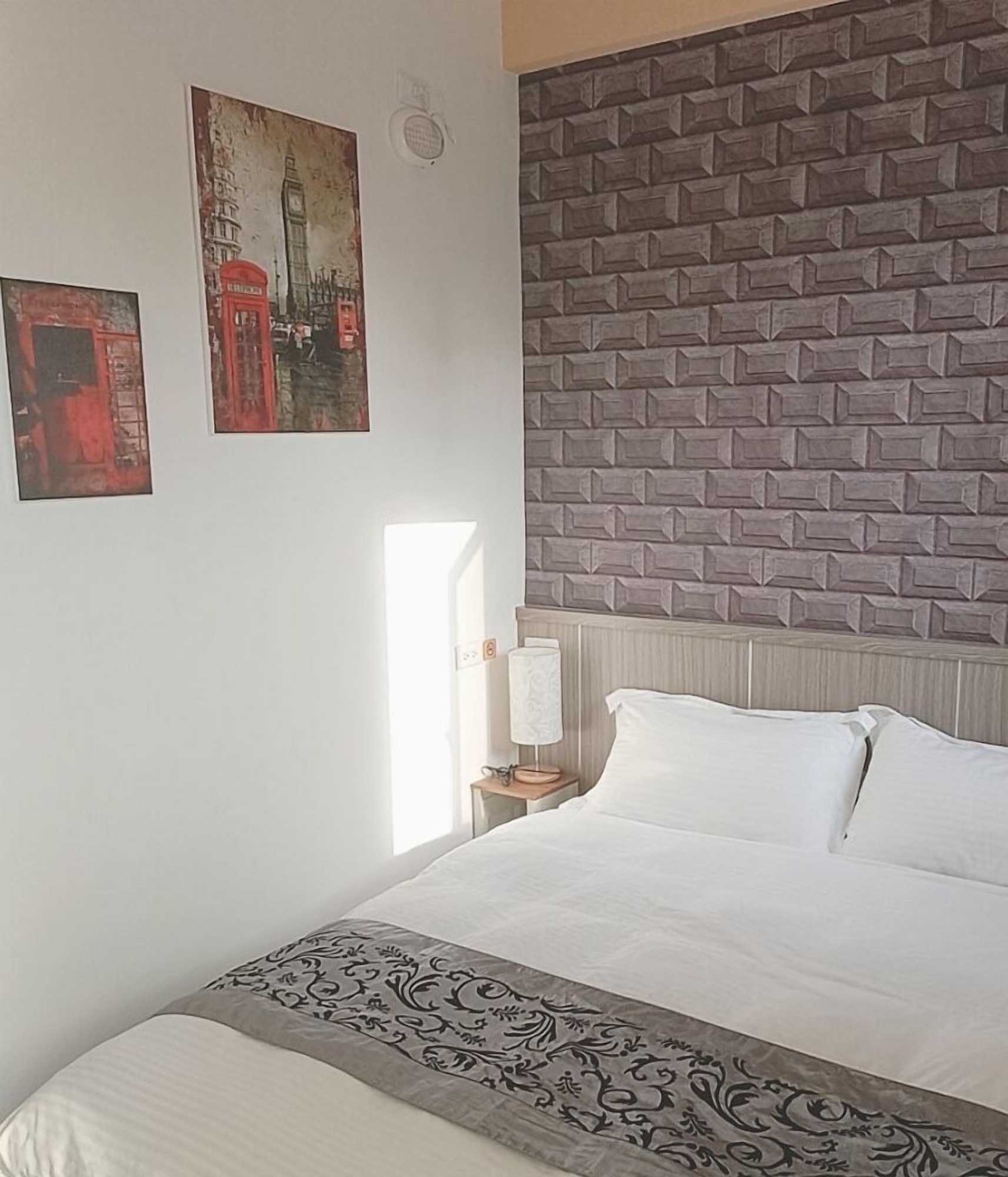 Gift card for Happy Life B&b