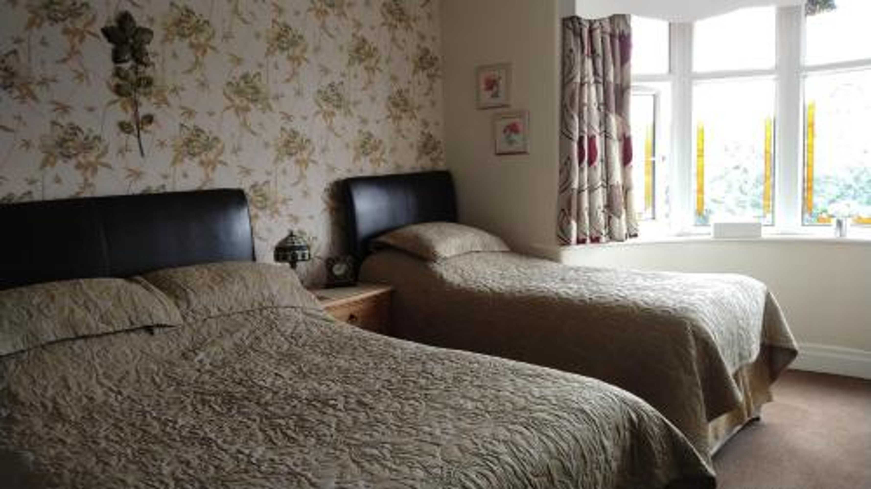 Gift card for Hollingworth Lake Guest House Gift card for Hollingworth Lake Guest House
