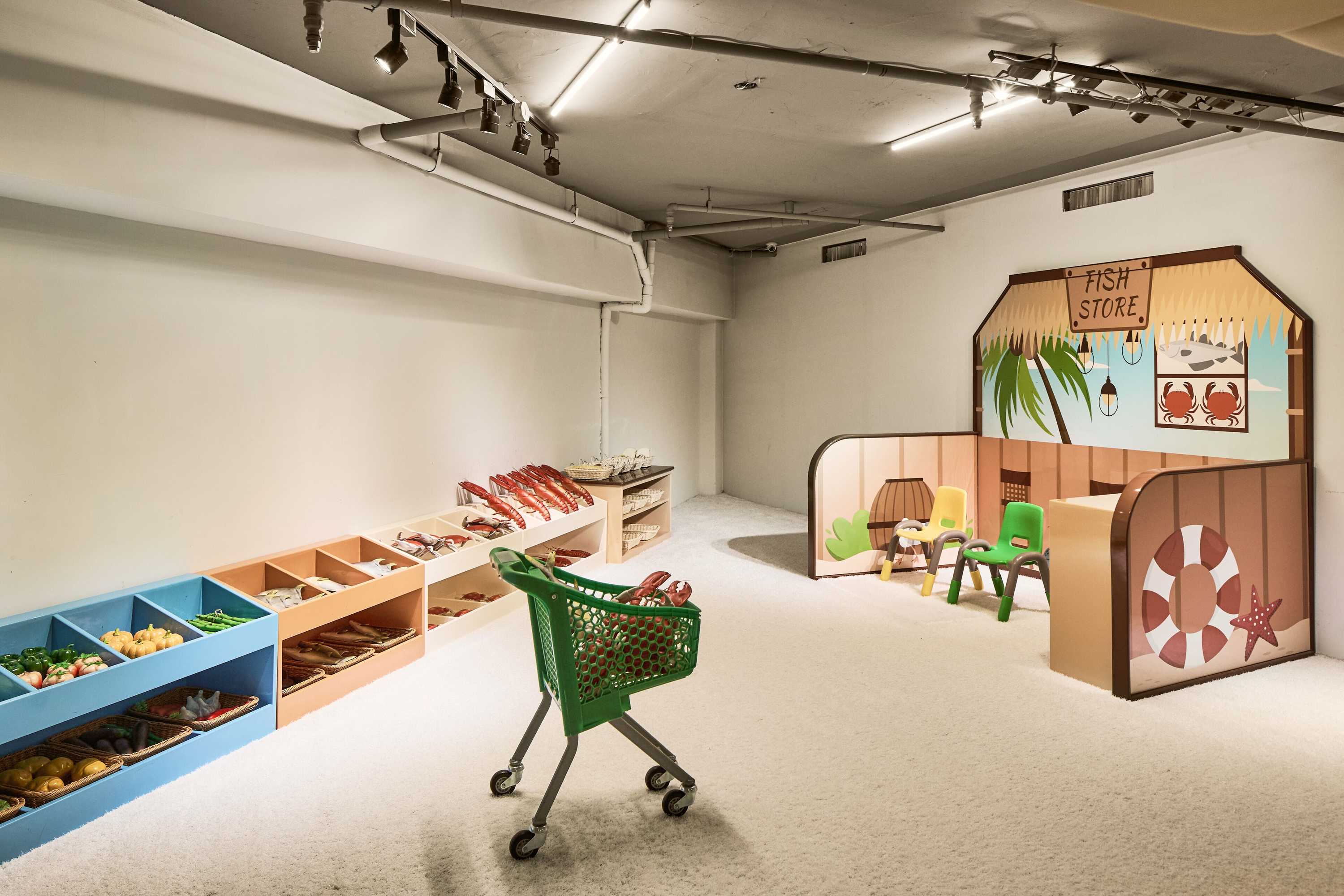 Gift card for Beach Resort Green Bay