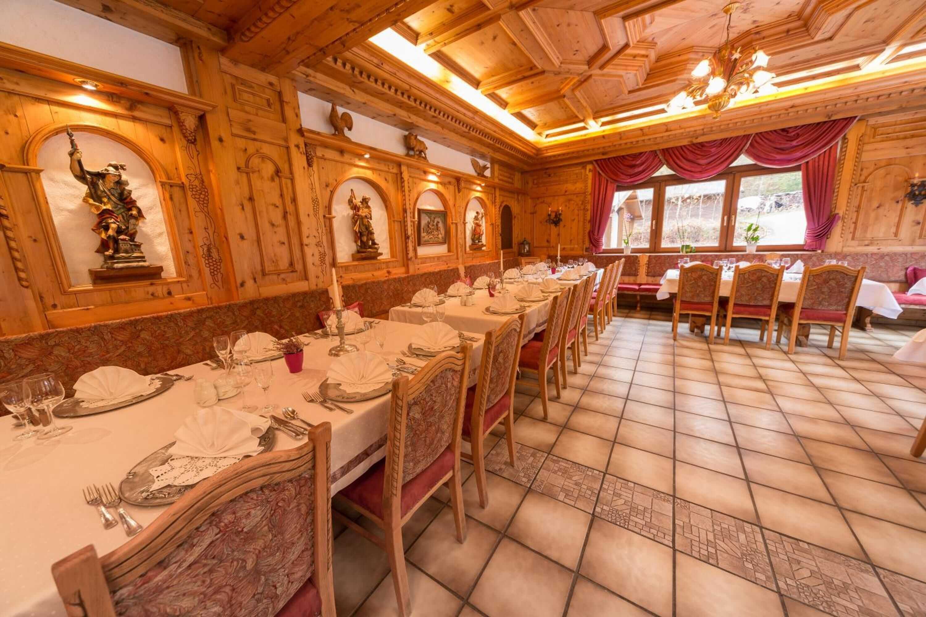 Gift card for Hotel - Restaurant Kreuzberghof Gift card for Hotel - Restaurant Kreuzberghof