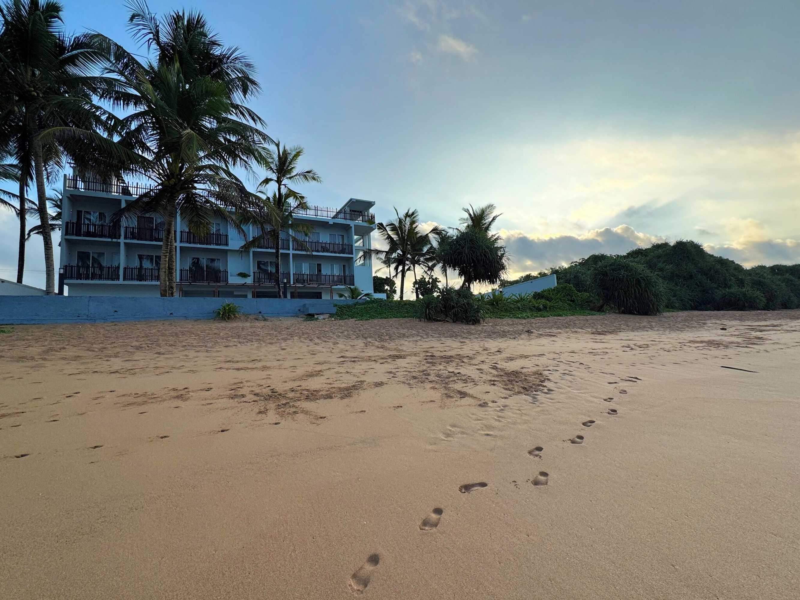 Gift card for Moi Induruwa by Dbi