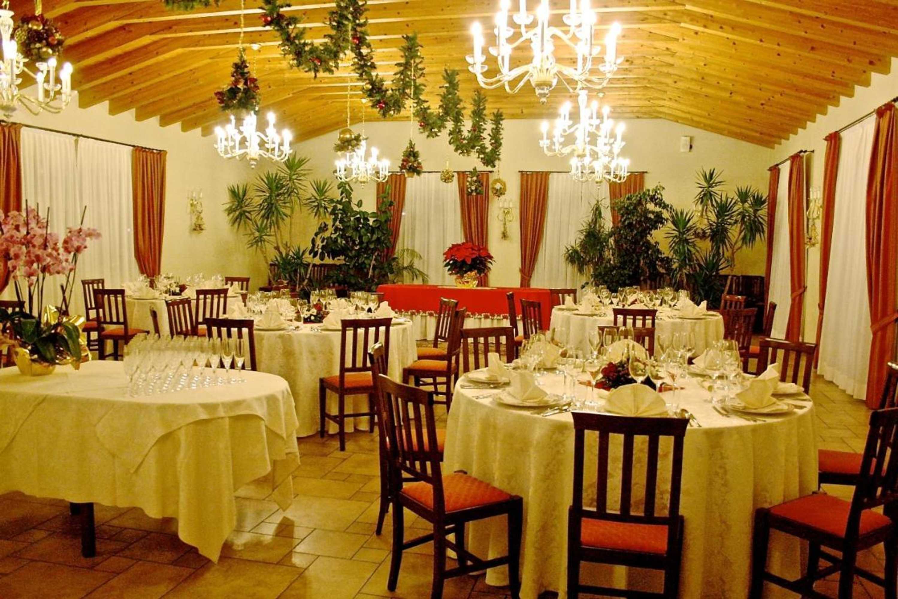 Gift card for Hotel Al Poggio Verde