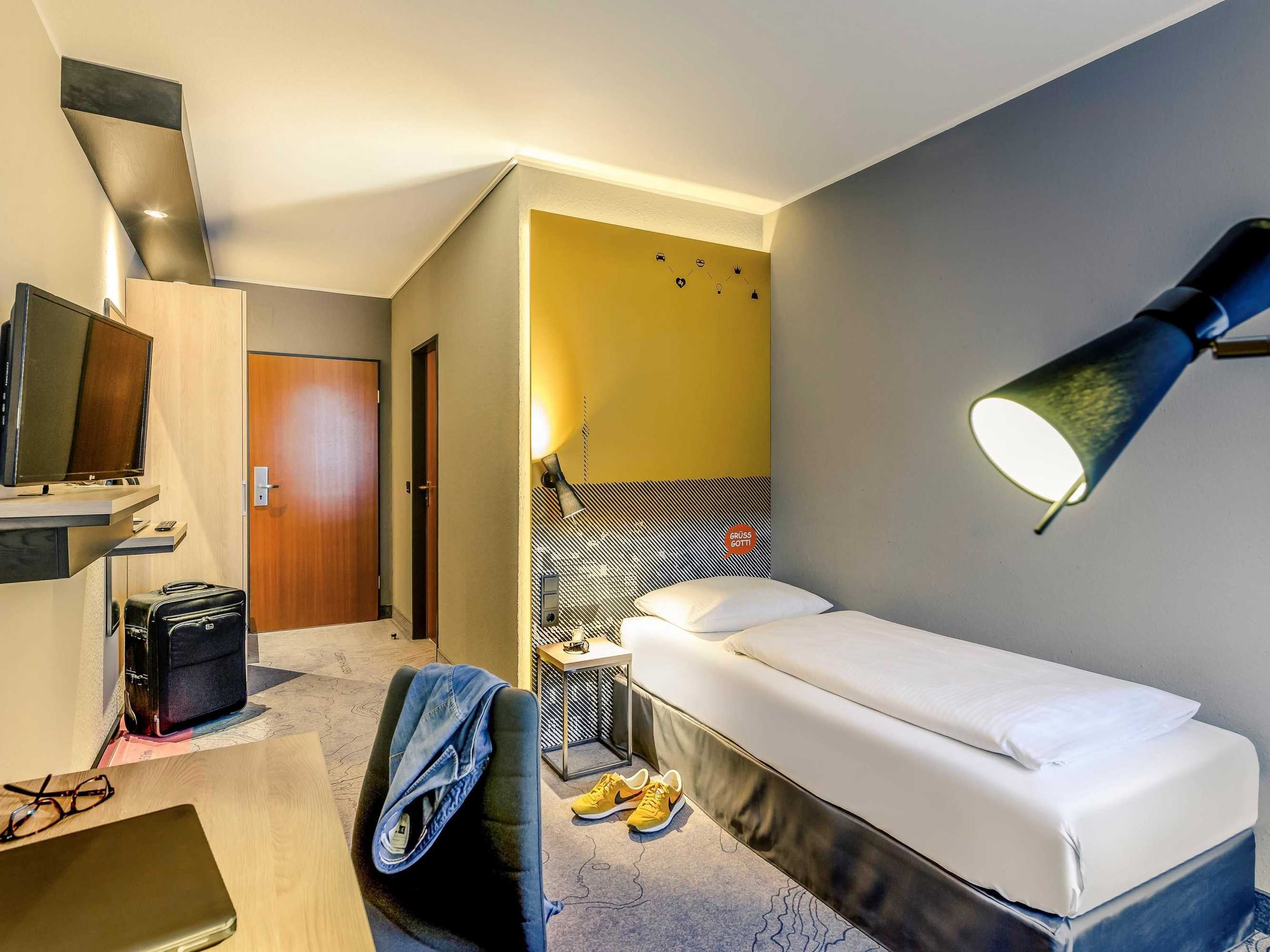 Gift card for Mercure Hotel Stuttgart Zuffenhausen Gift card for Mercure Hotel Stuttgart Zuffenhausen