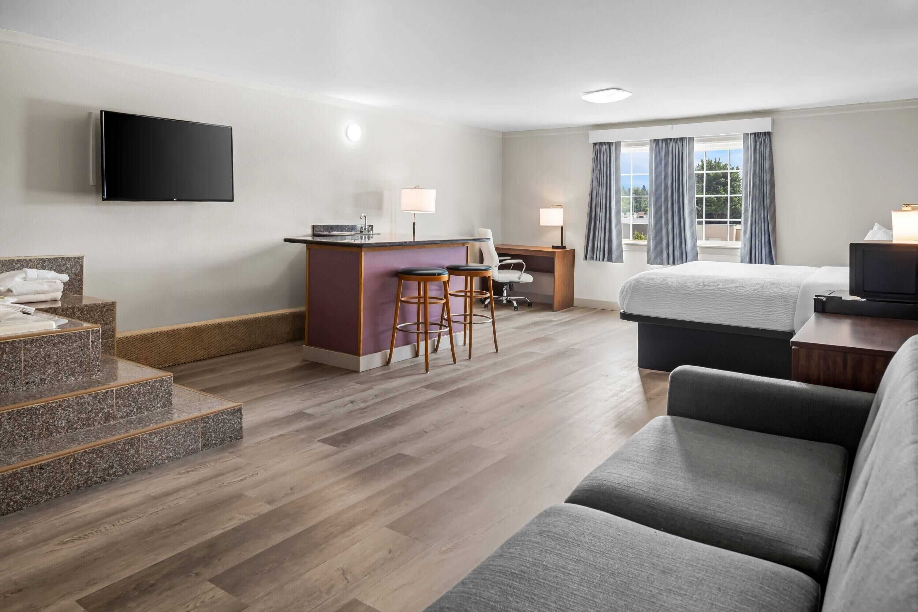 Gift card for Days Inn by Wyndham Mt. Vernon