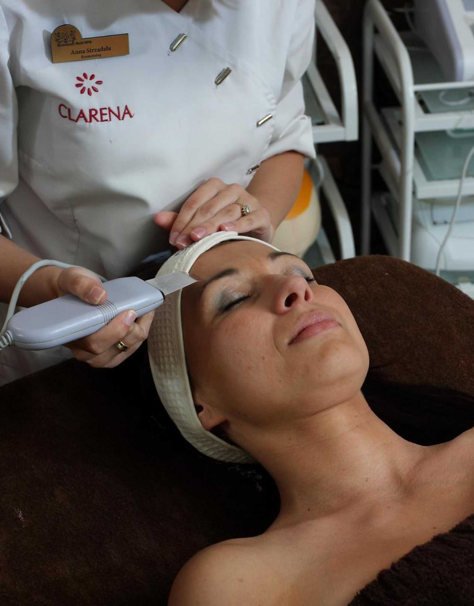 Gift card for Mazowsze Medi Spa Sp. z O.o.