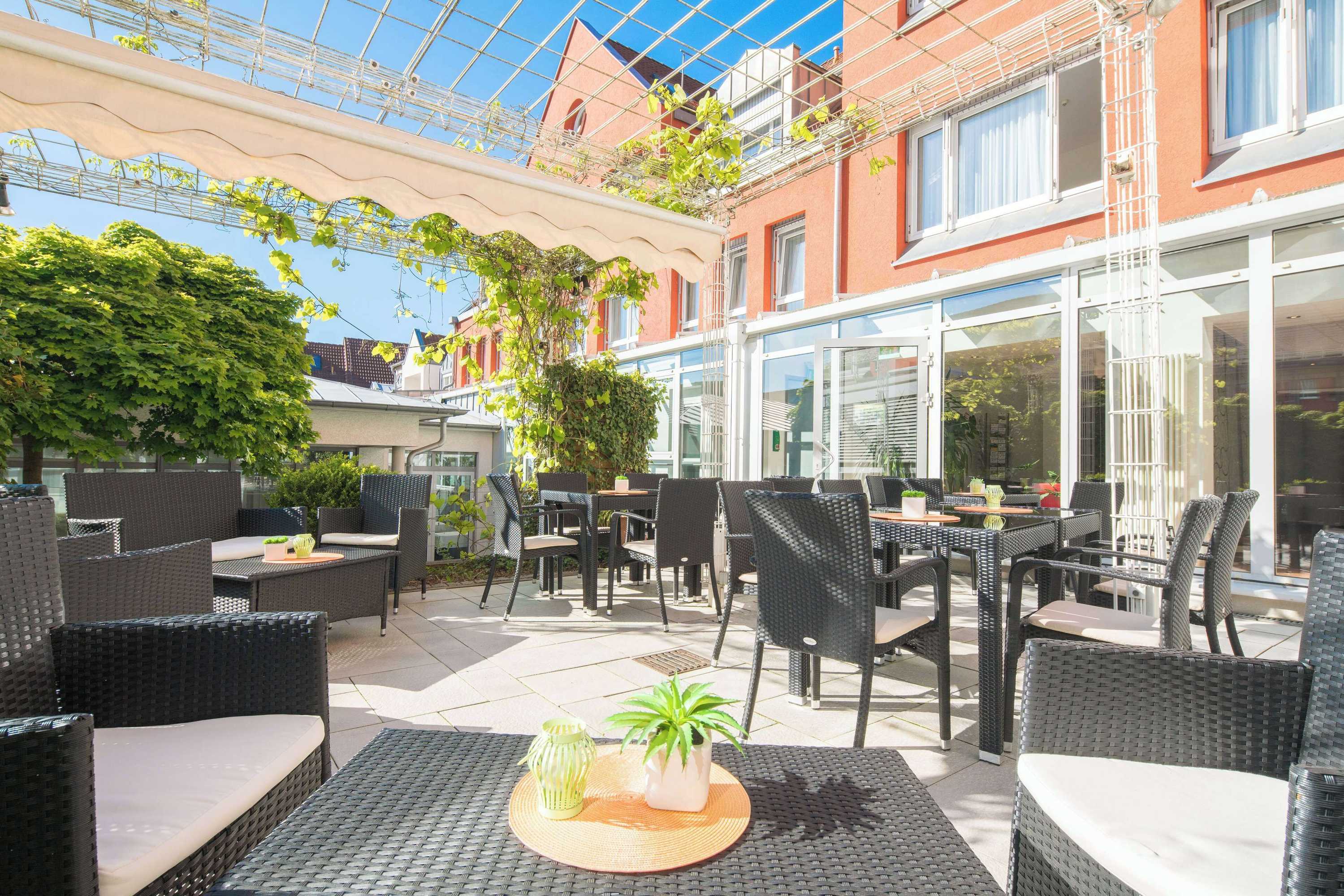 Gift card for Best Western Hotel Am Strassberger Tor