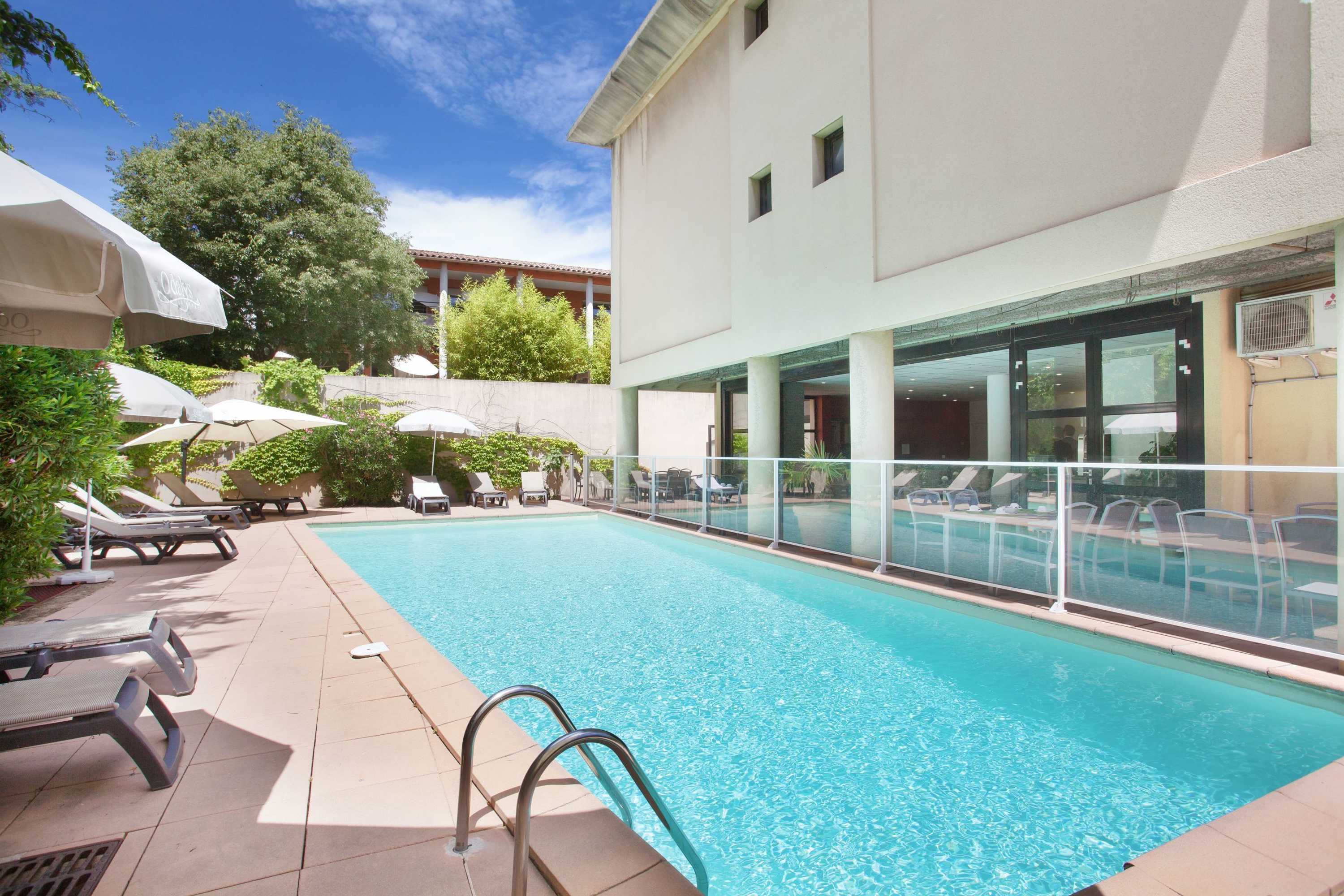 Gift card for Appart Hotel Odalys City Aix en Provence Les Floridianes Gift card for Appart Hotel Odalys City Aix en Provence Les Floridianes